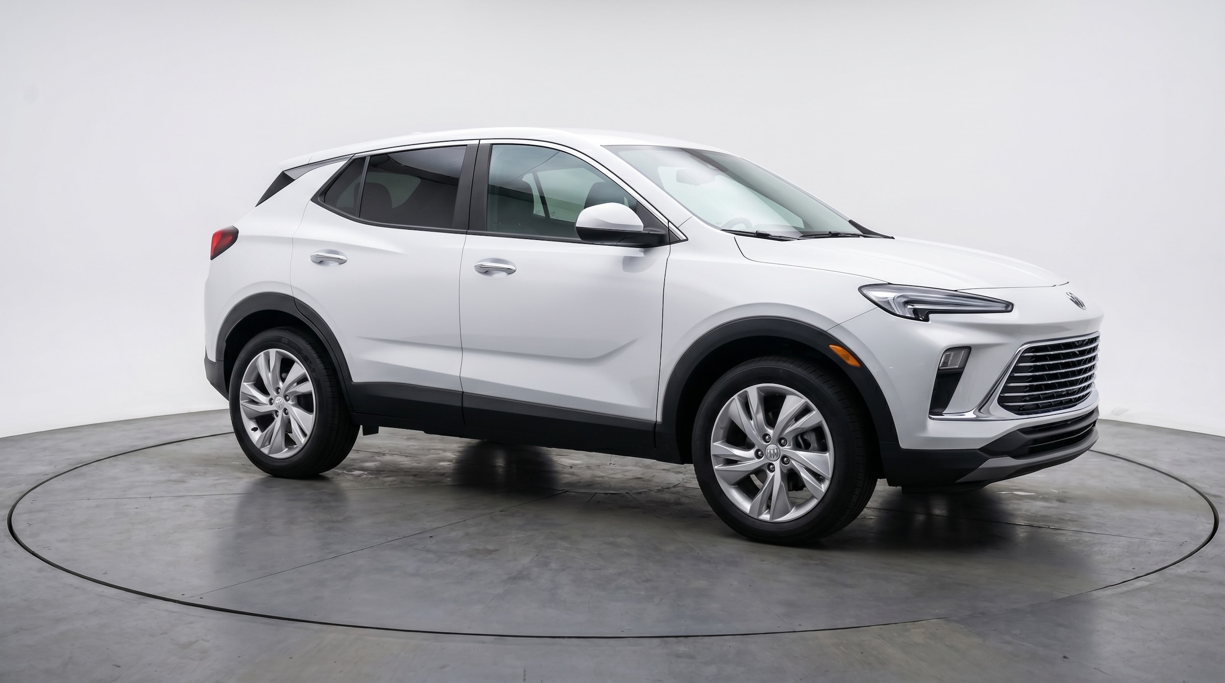 Thumbnail: 2025 Buick Encore GX - 1