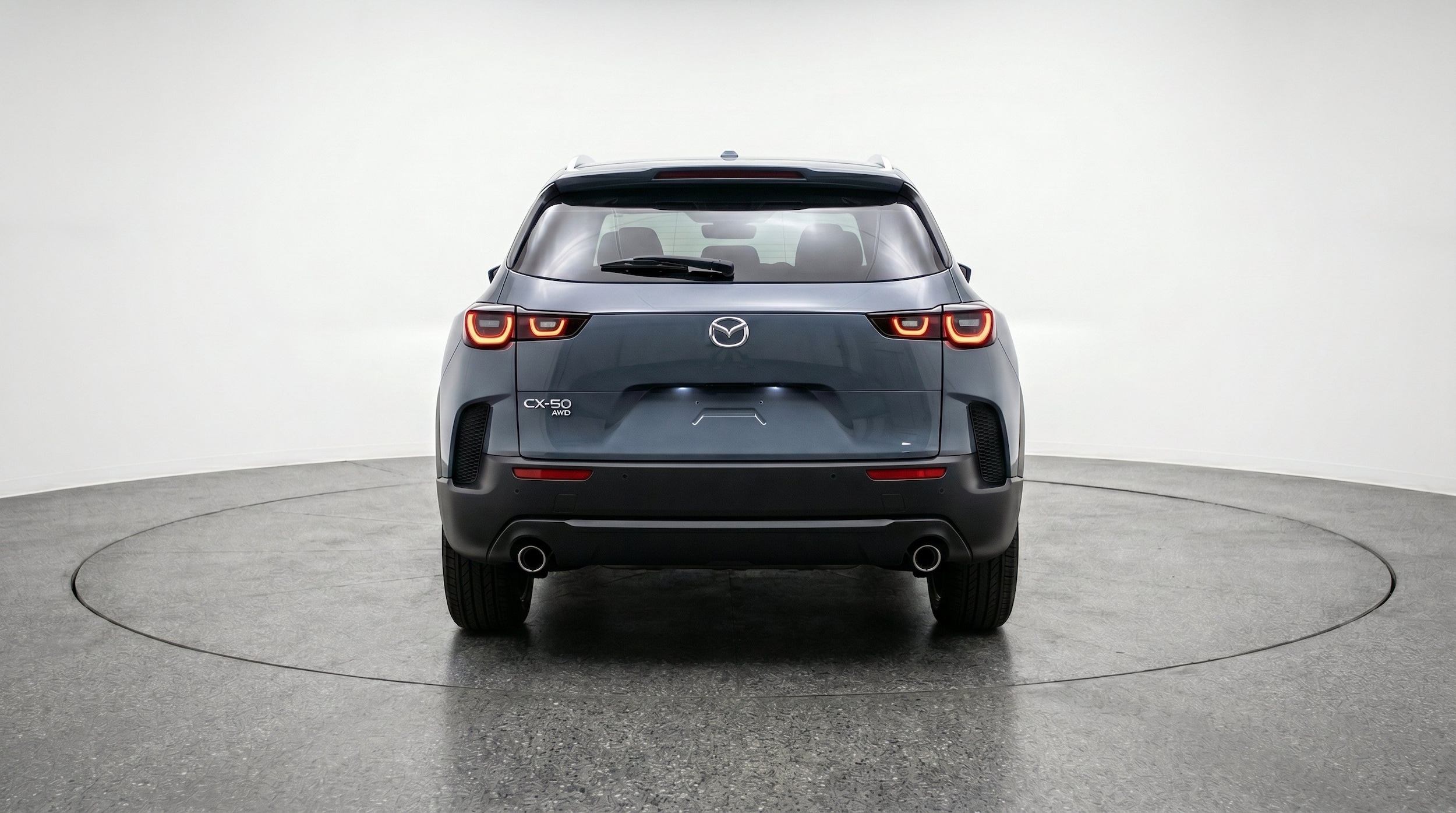 Thumbnail: 2026 Mazda CX-50 - 7