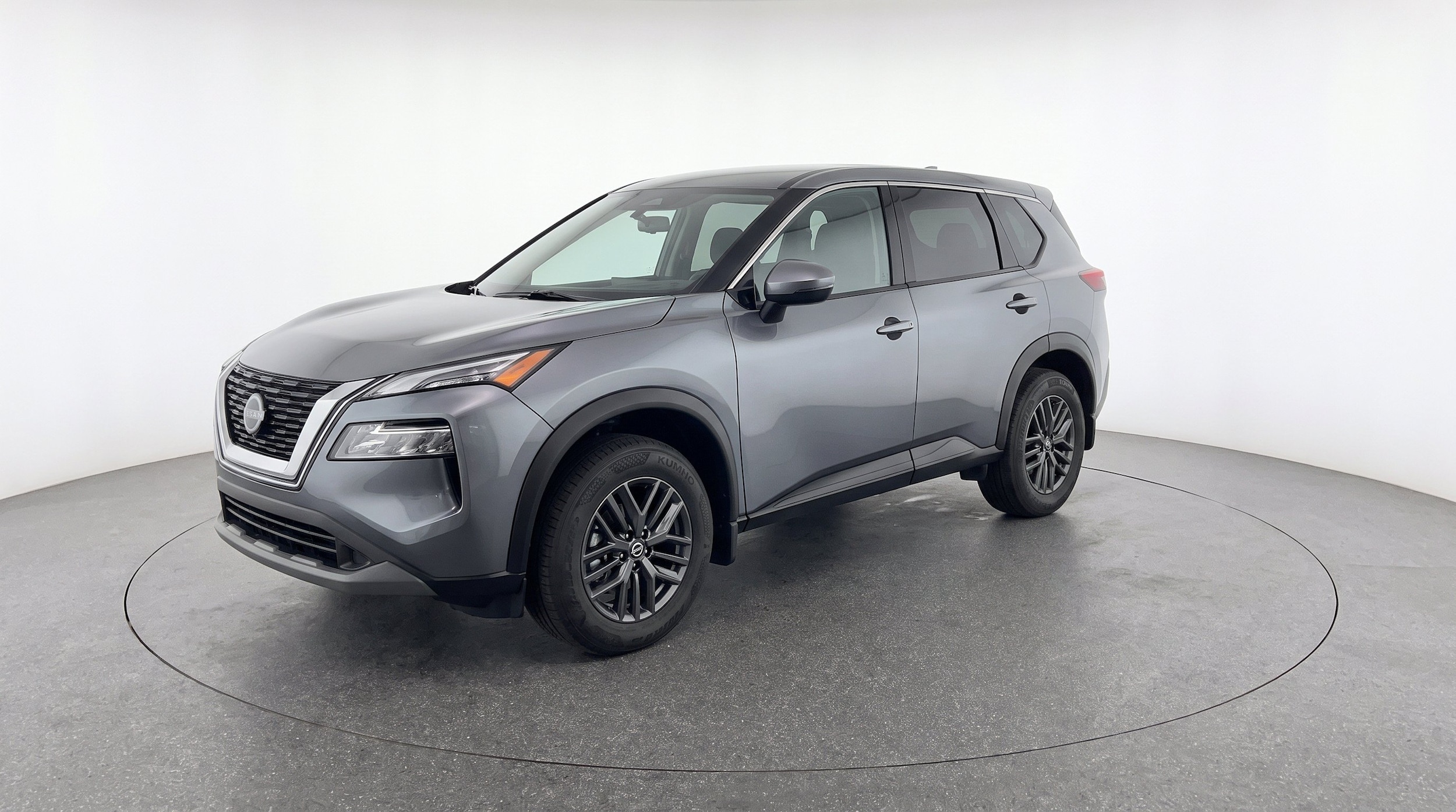 Thumbnail: 2026 Nissan Rogue - 3