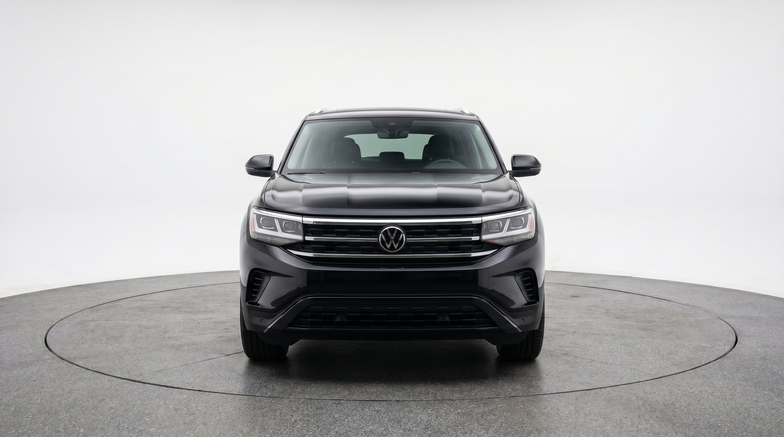 Thumbnail: 2026 Volkswagen Atlas - 2