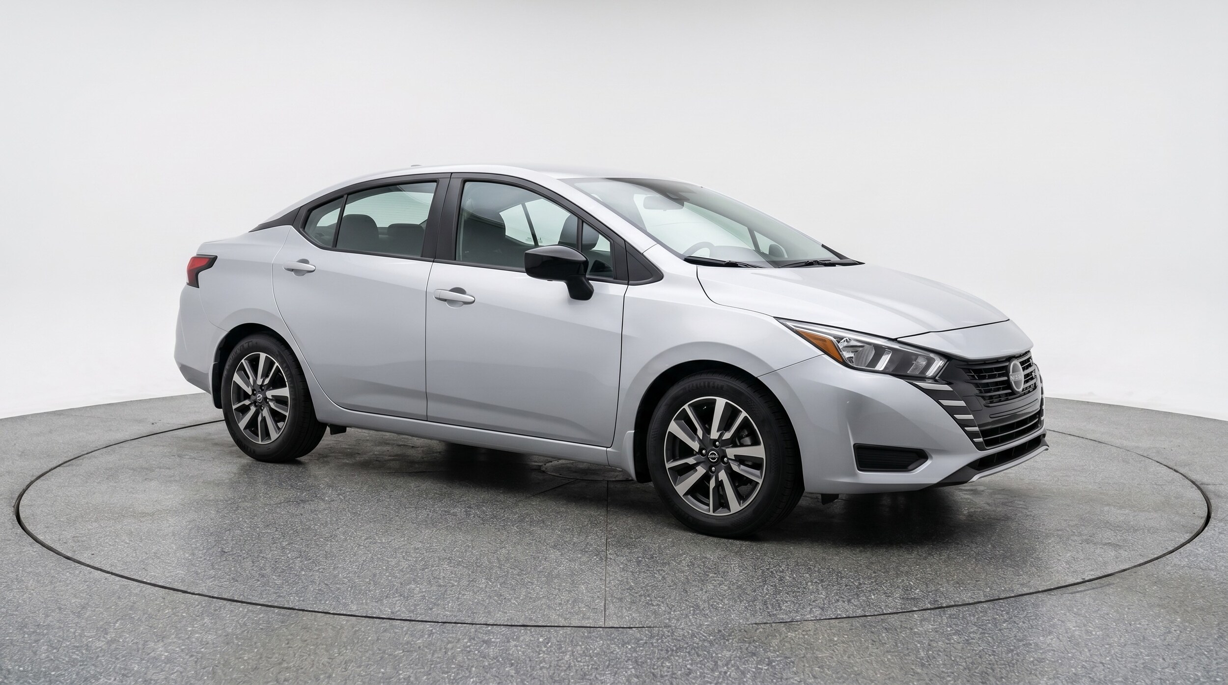 Thumbnail: 2025 Nissan Versa - 1