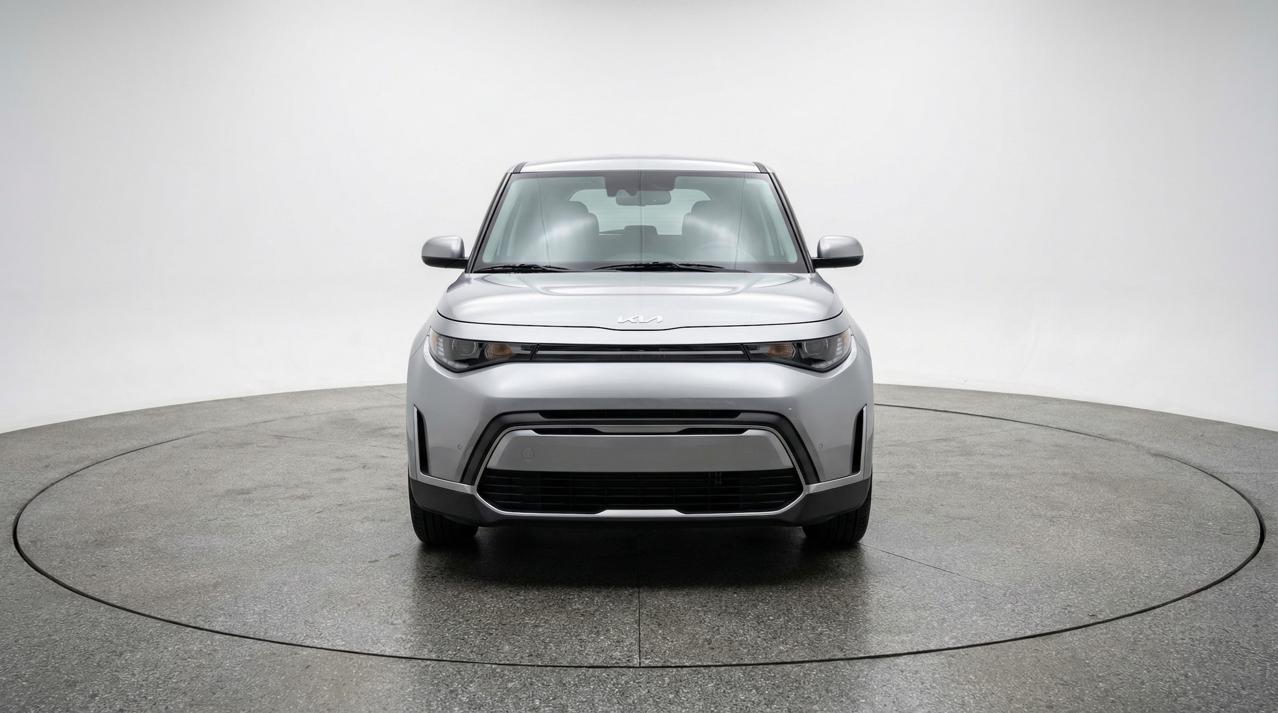 Thumbnail: 2025 Kia Soul - 2