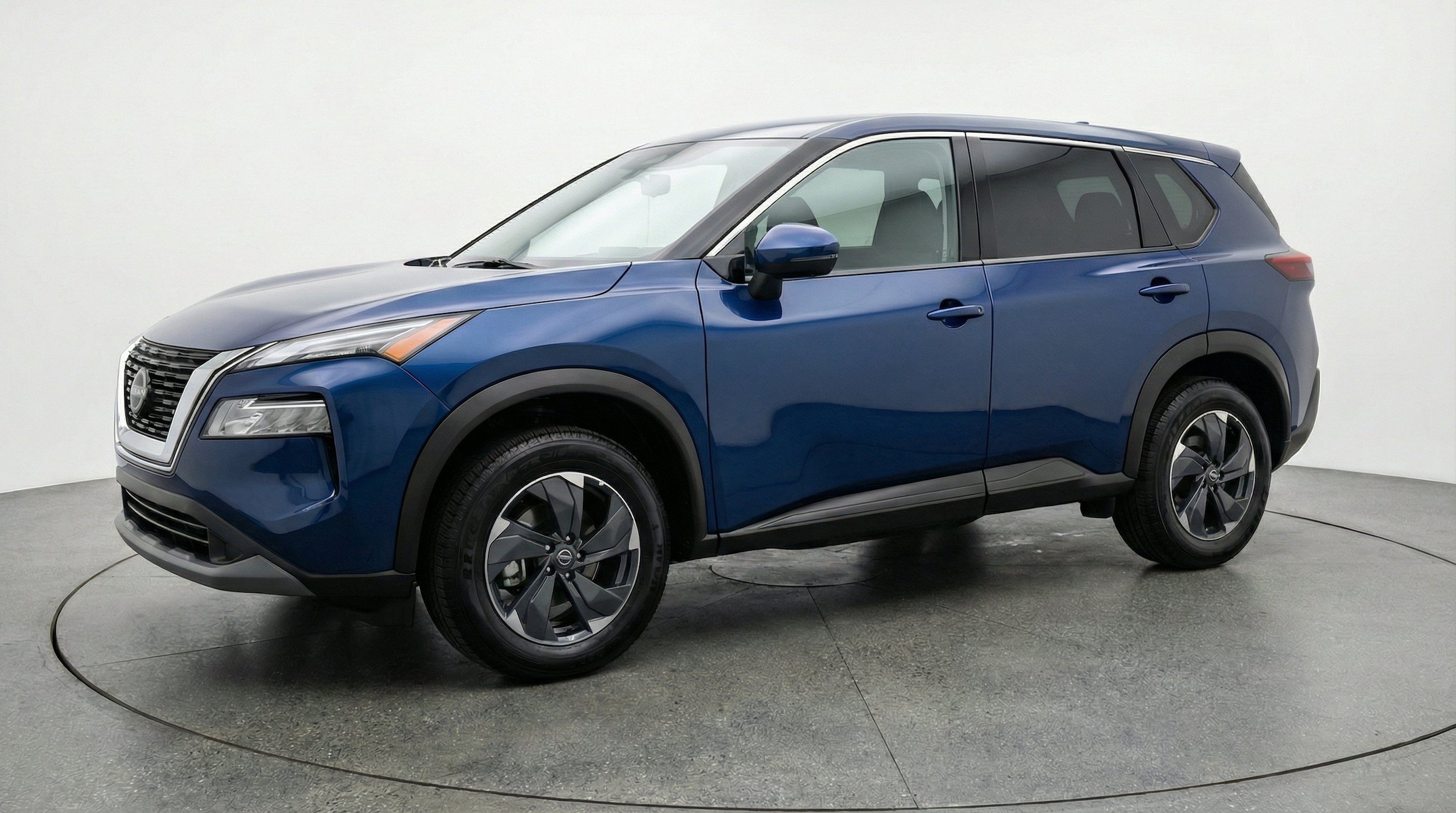 Thumbnail: 2025 Nissan Rogue - 3