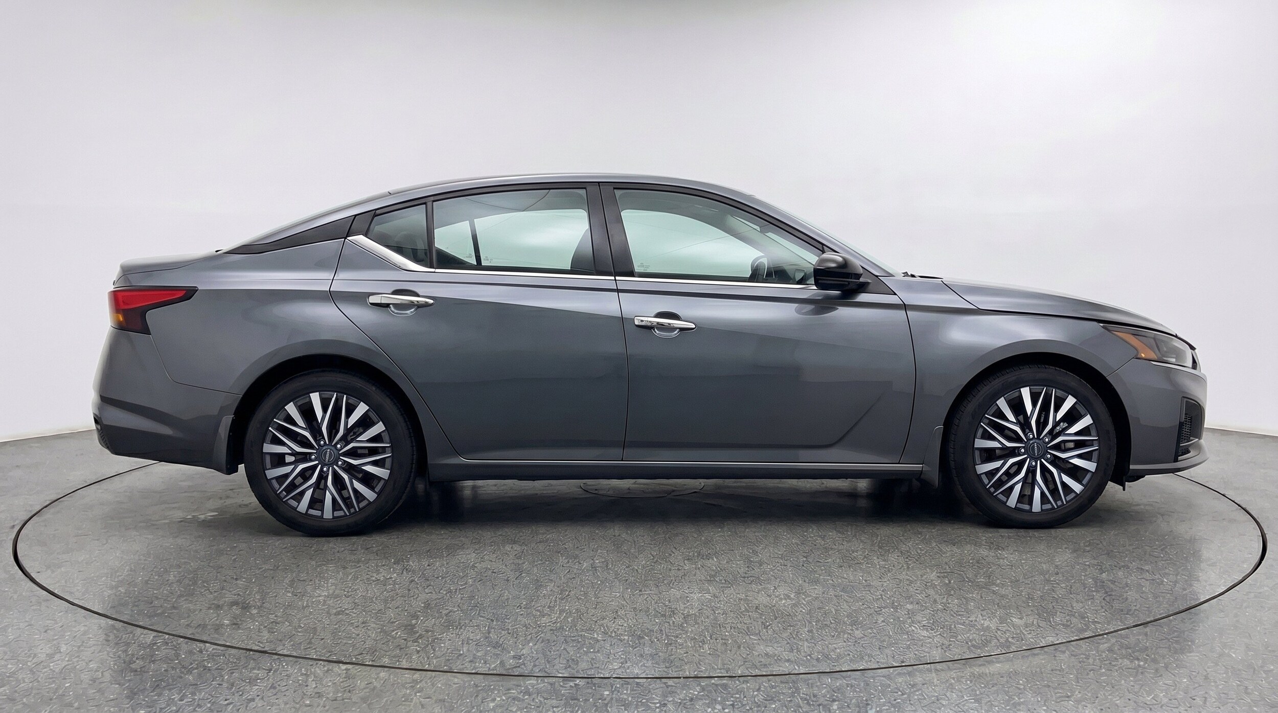 Thumbnail: 2025 Nissan Altima - 11