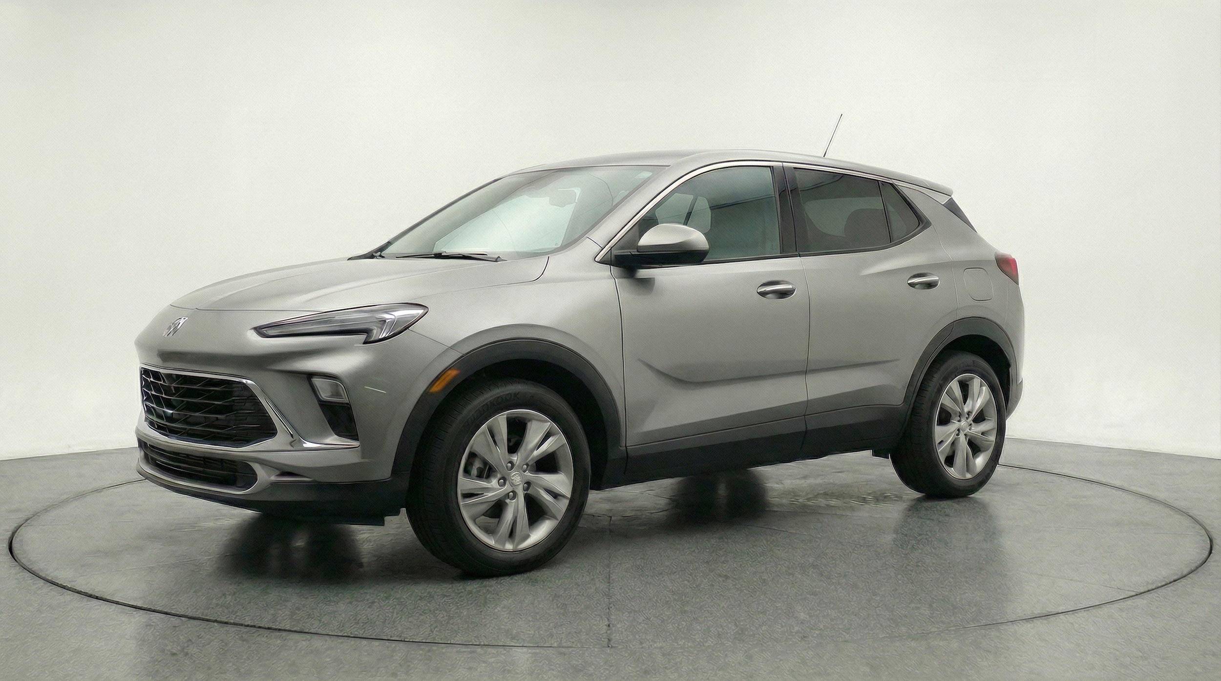 Thumbnail: 2025 Buick Encore GX - 3