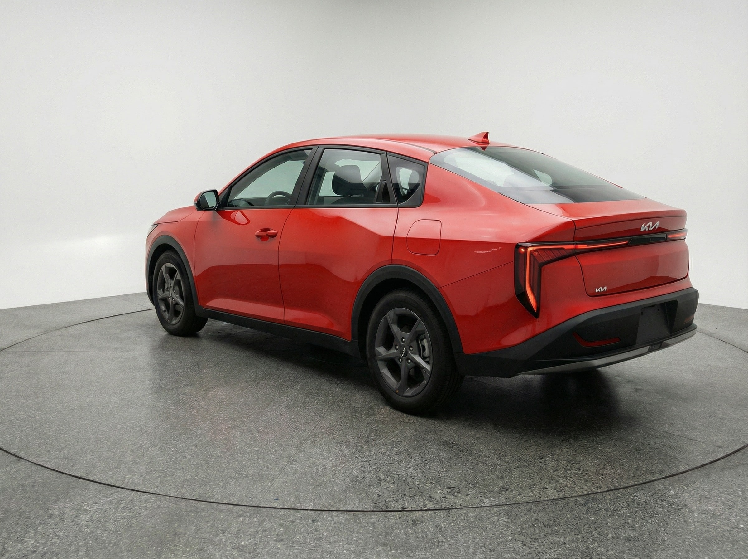 Thumbnail: 2025 Kia K4 - 5