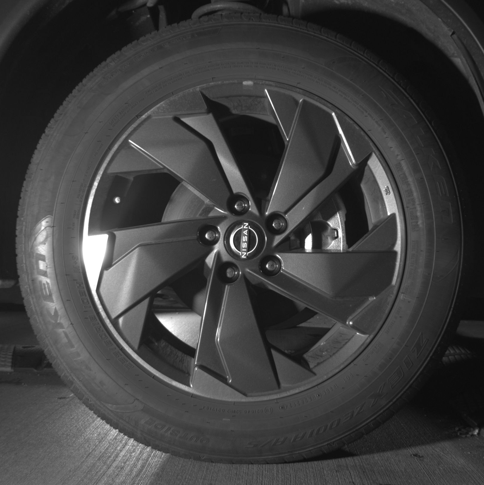 Thumbnail: 2025 Nissan Rogue - 10