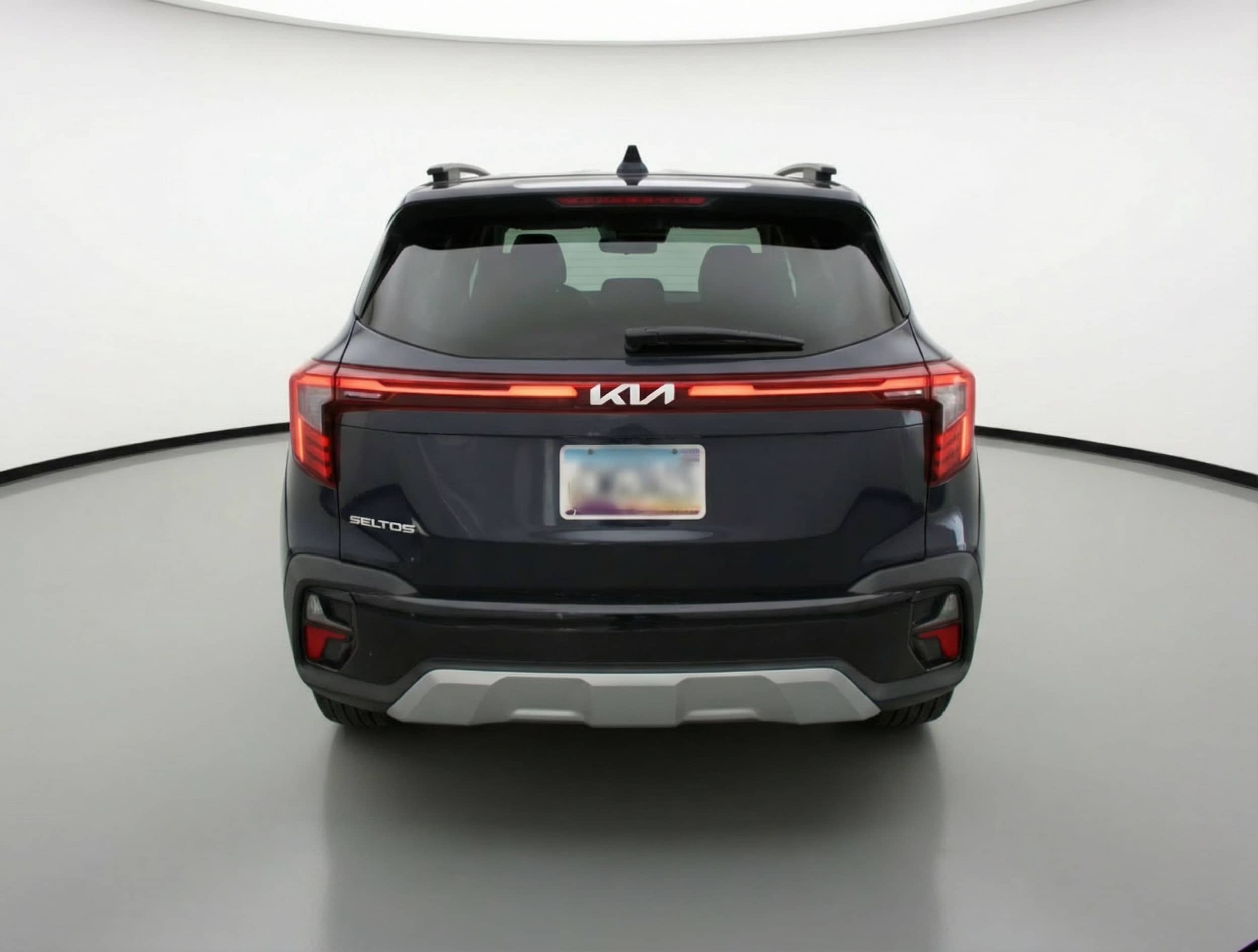 Thumbnail: 2025 Kia Seltos - 6