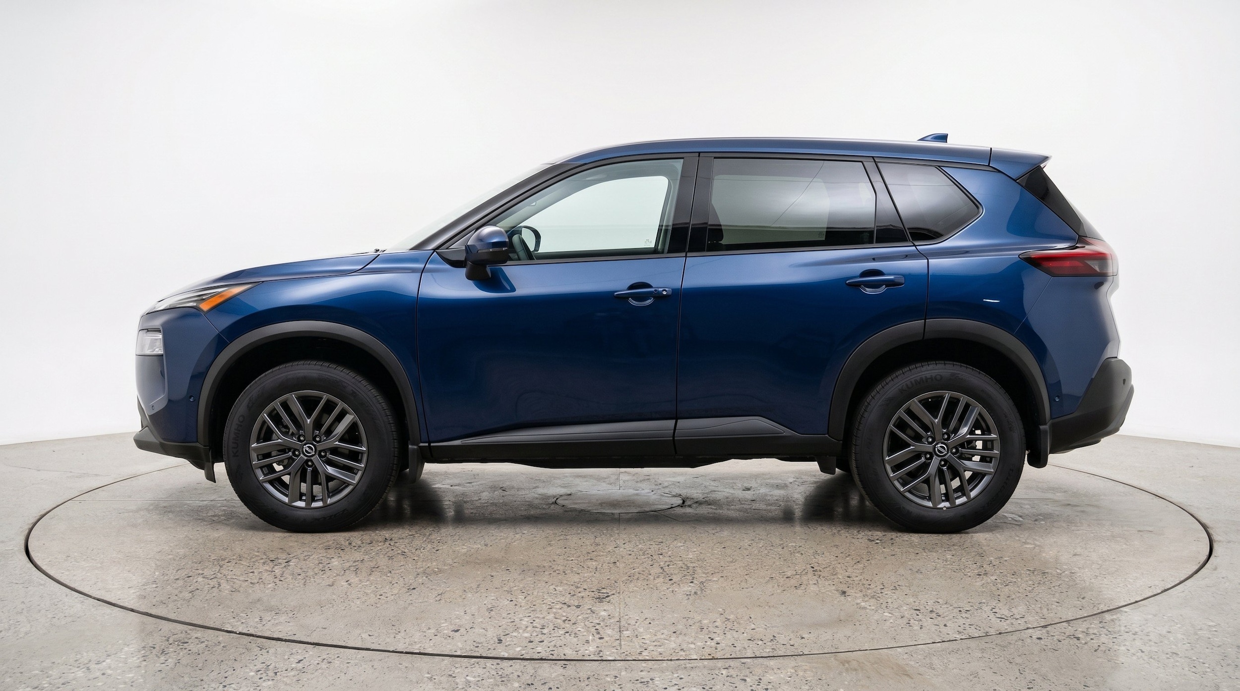 Thumbnail: 2026 Nissan Rogue - 5