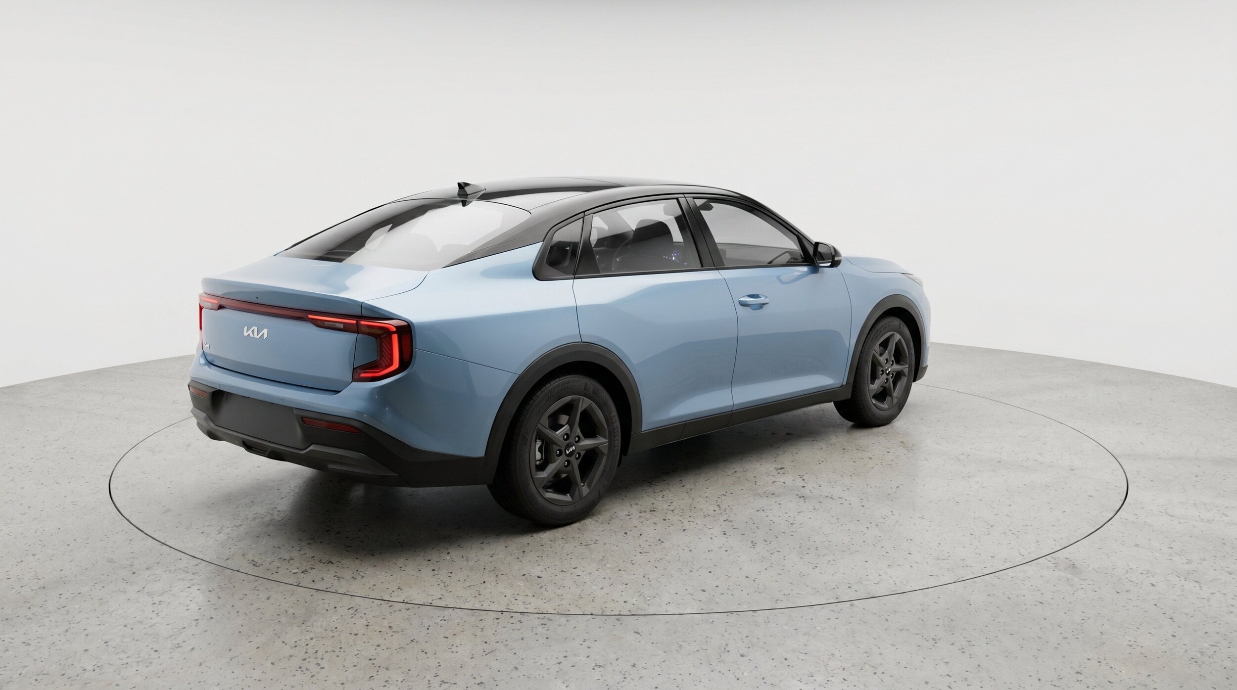 Thumbnail: 2026 Kia K4 - 9