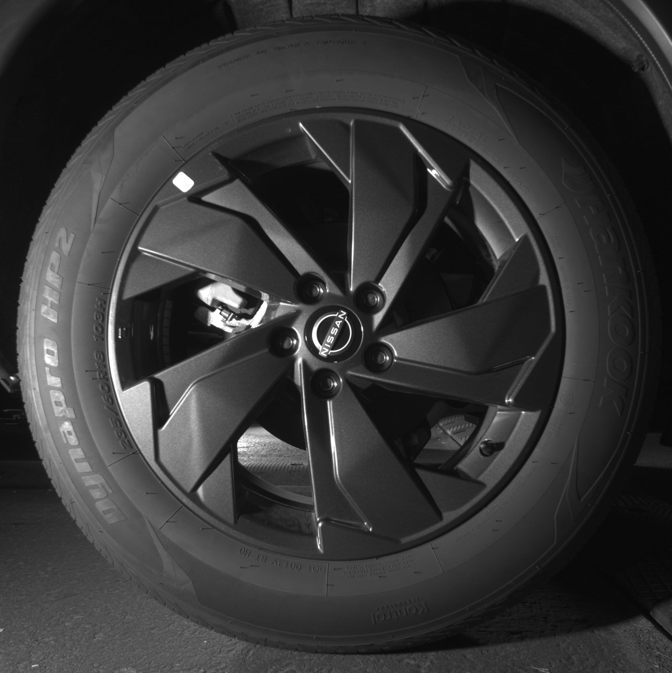 Thumbnail: 2026 Nissan Rogue - 15