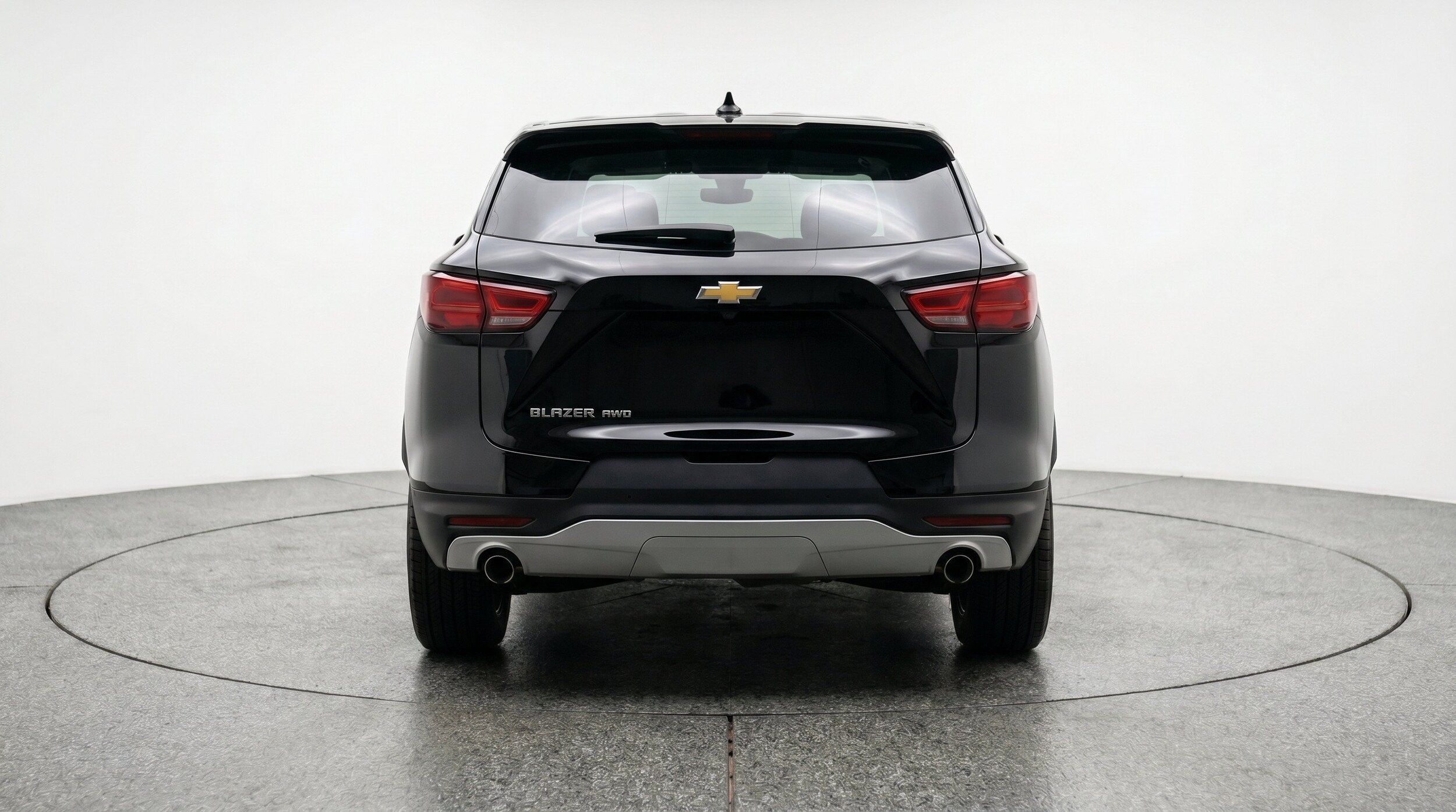 Thumbnail: 2026 Chevrolet Blazer - 7