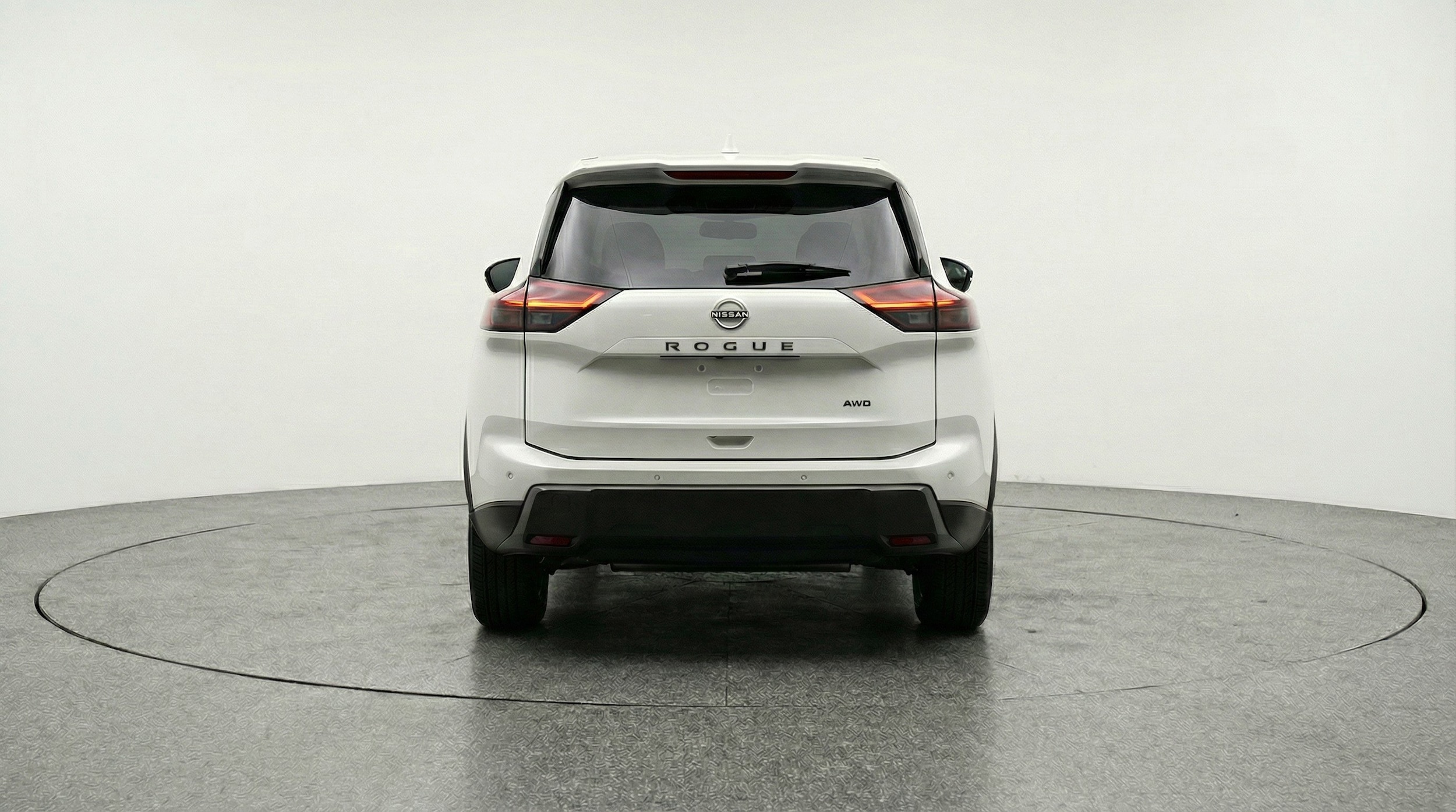 Thumbnail: 2025 Nissan Rogue - 7