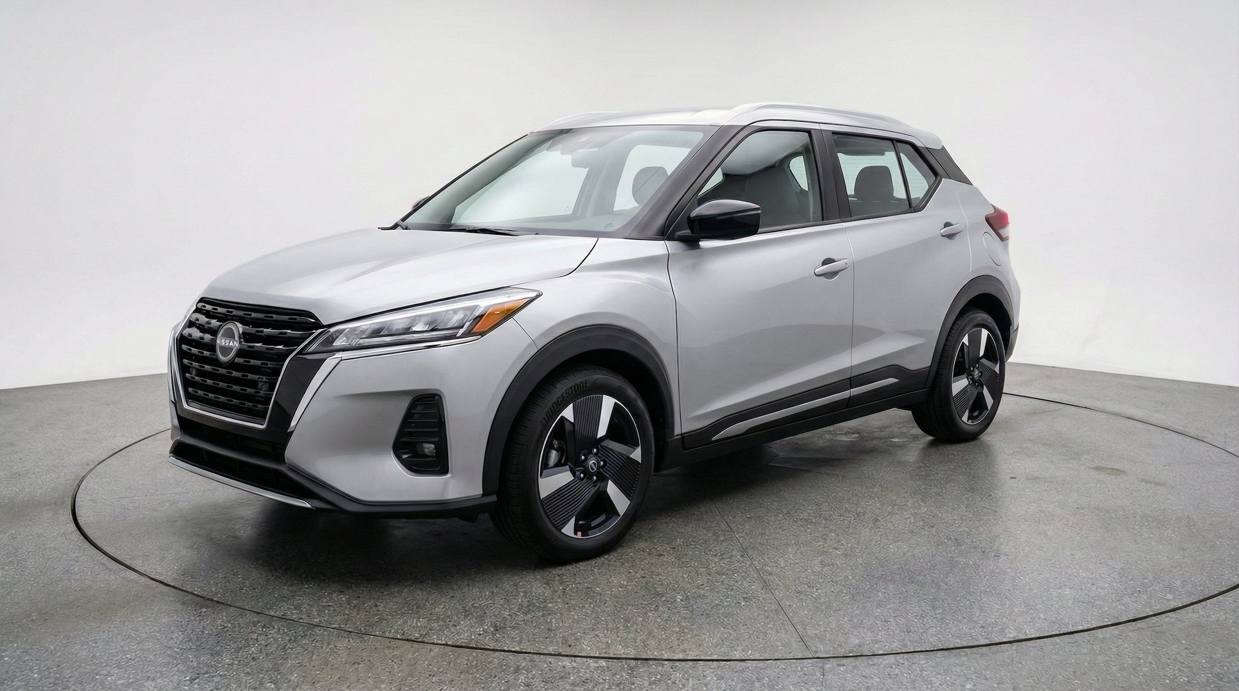 Thumbnail: 2026 Nissan Kicks - 3