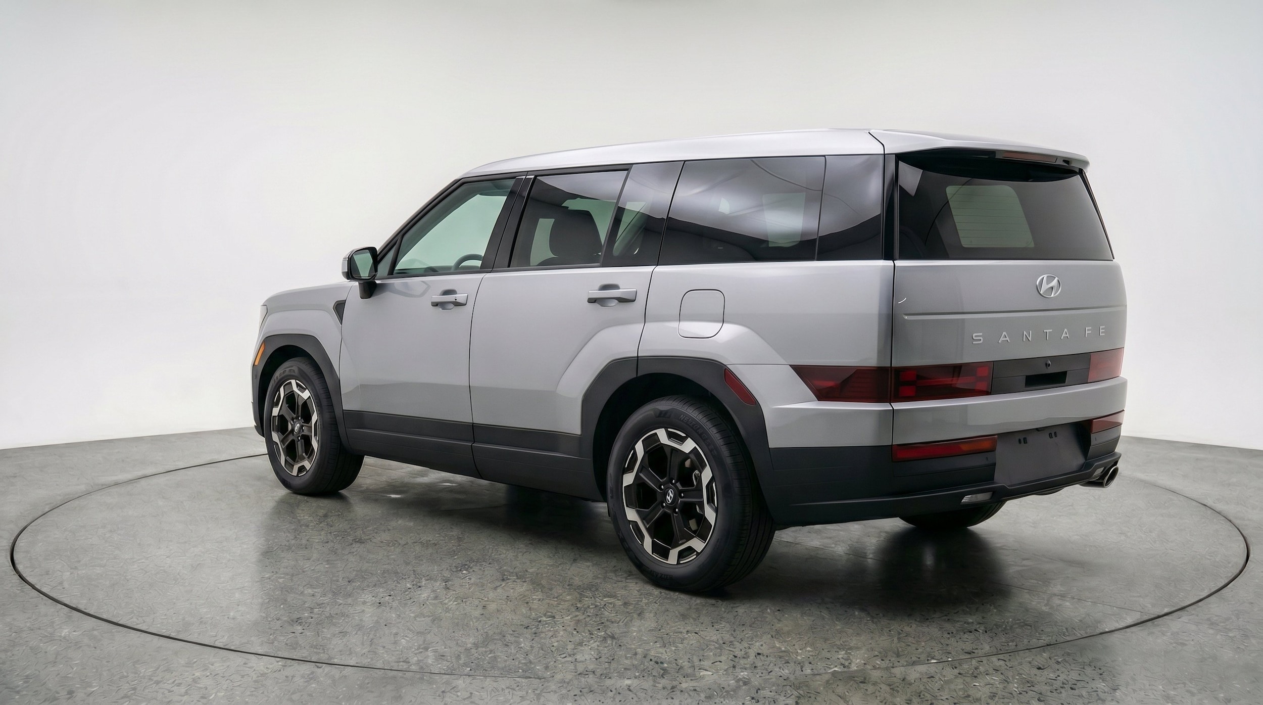 Thumbnail: 2026 Hyundai Santa Fe - 6