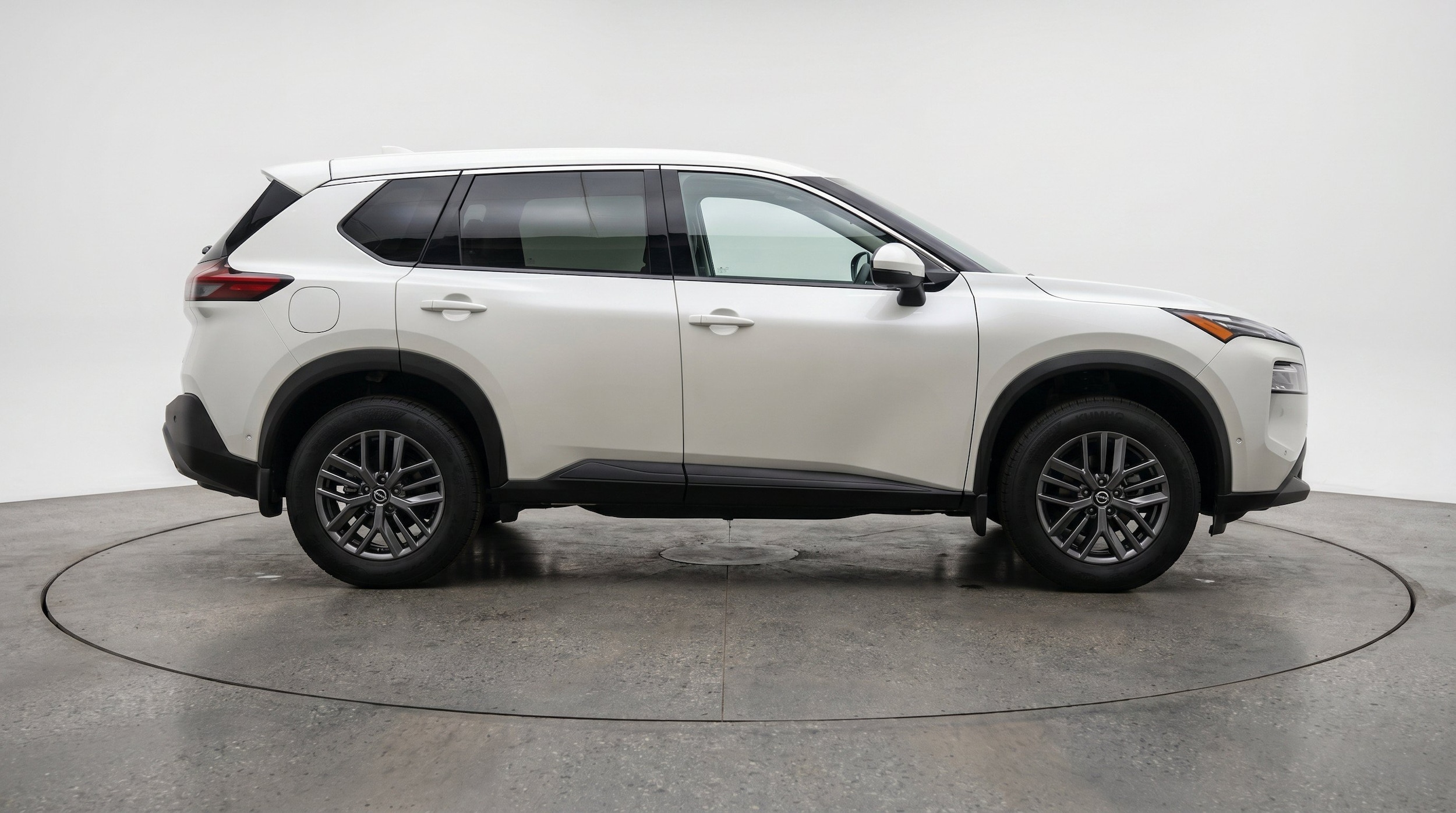 Thumbnail: 2026 Nissan Rogue - 11