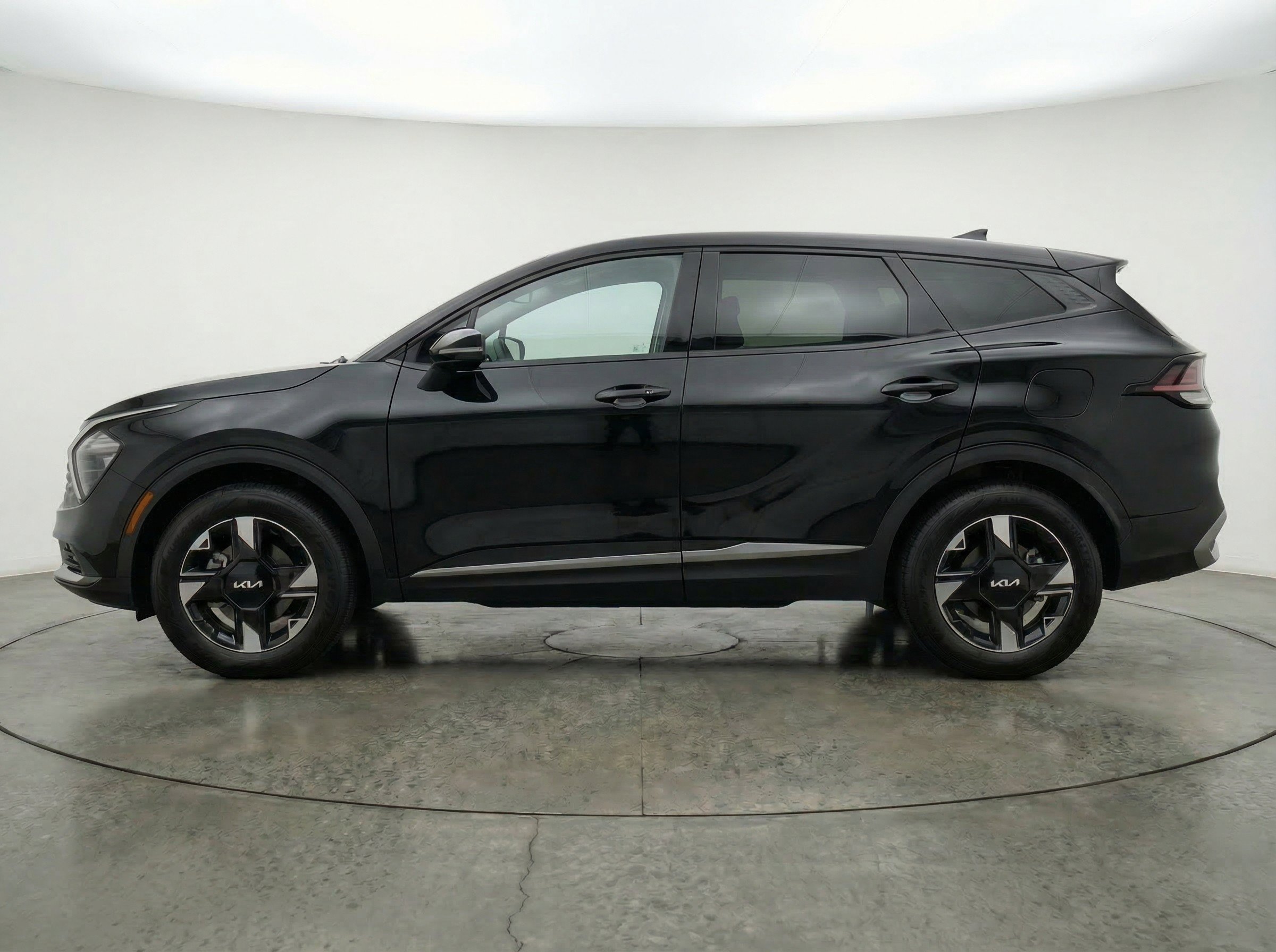 Thumbnail: 2026 Kia Sportage - 5