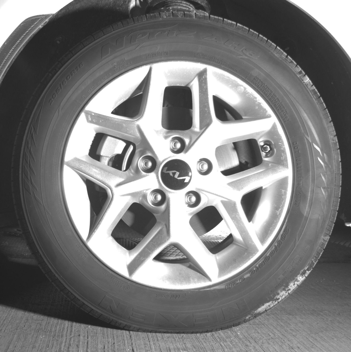 Thumbnail: 2025 Kia Soul - 9