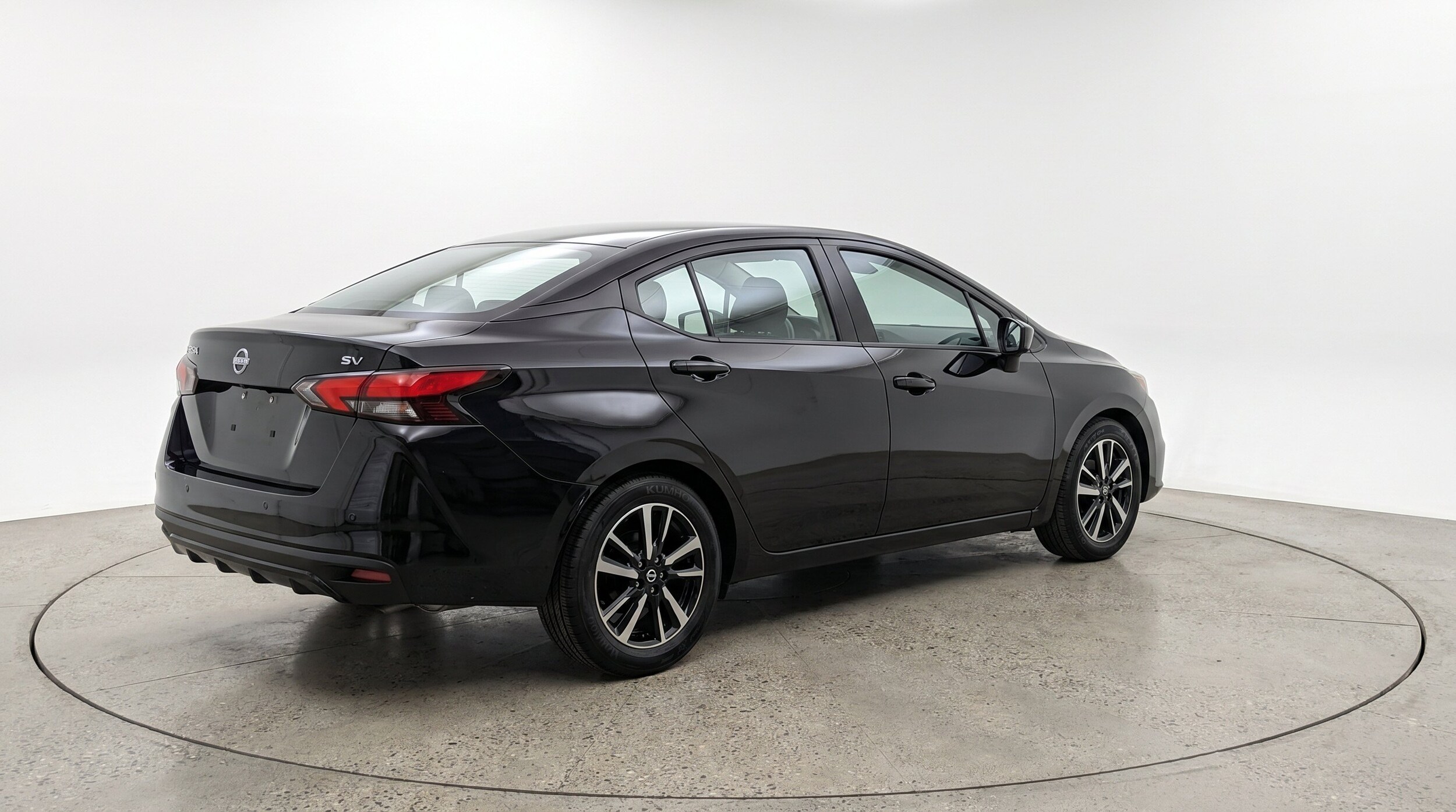 Thumbnail: 2025 Nissan Versa - 9