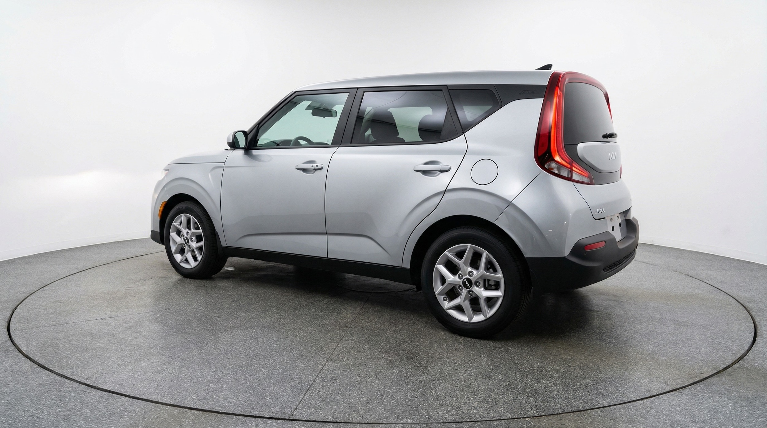 Thumbnail: 2025 Kia Soul - 5