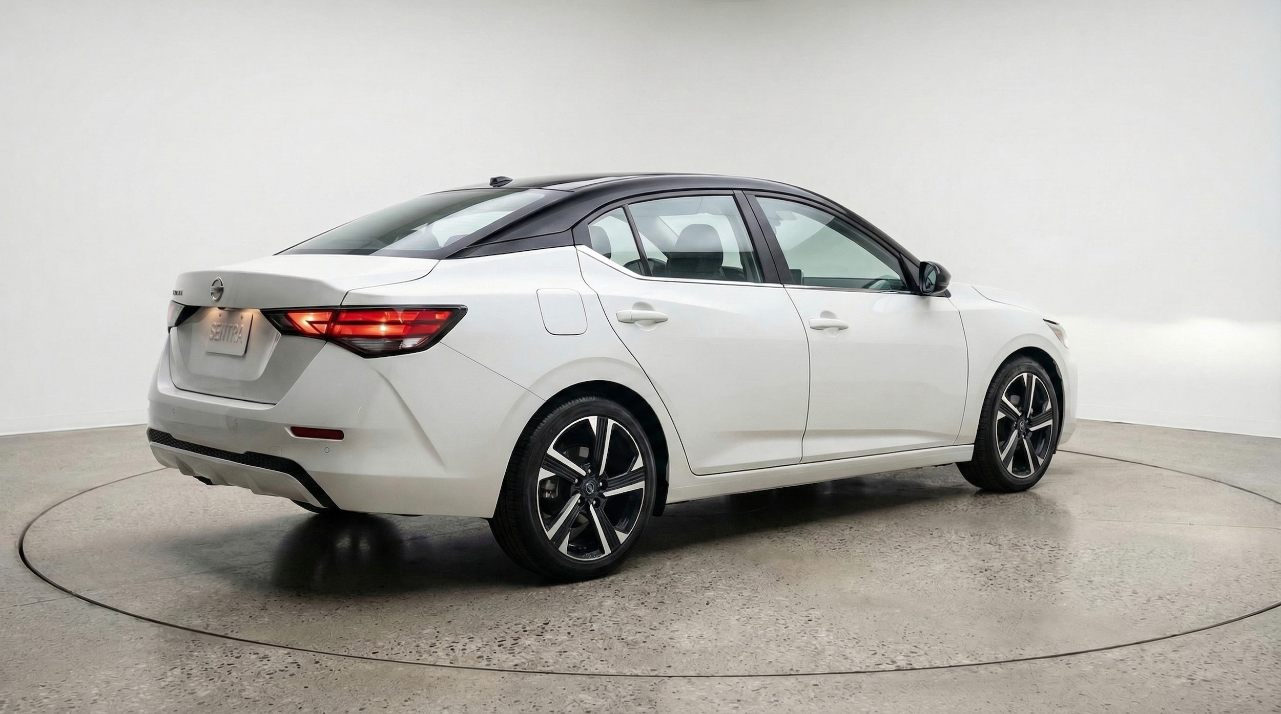 Thumbnail: 2025 Nissan Sentra - 7