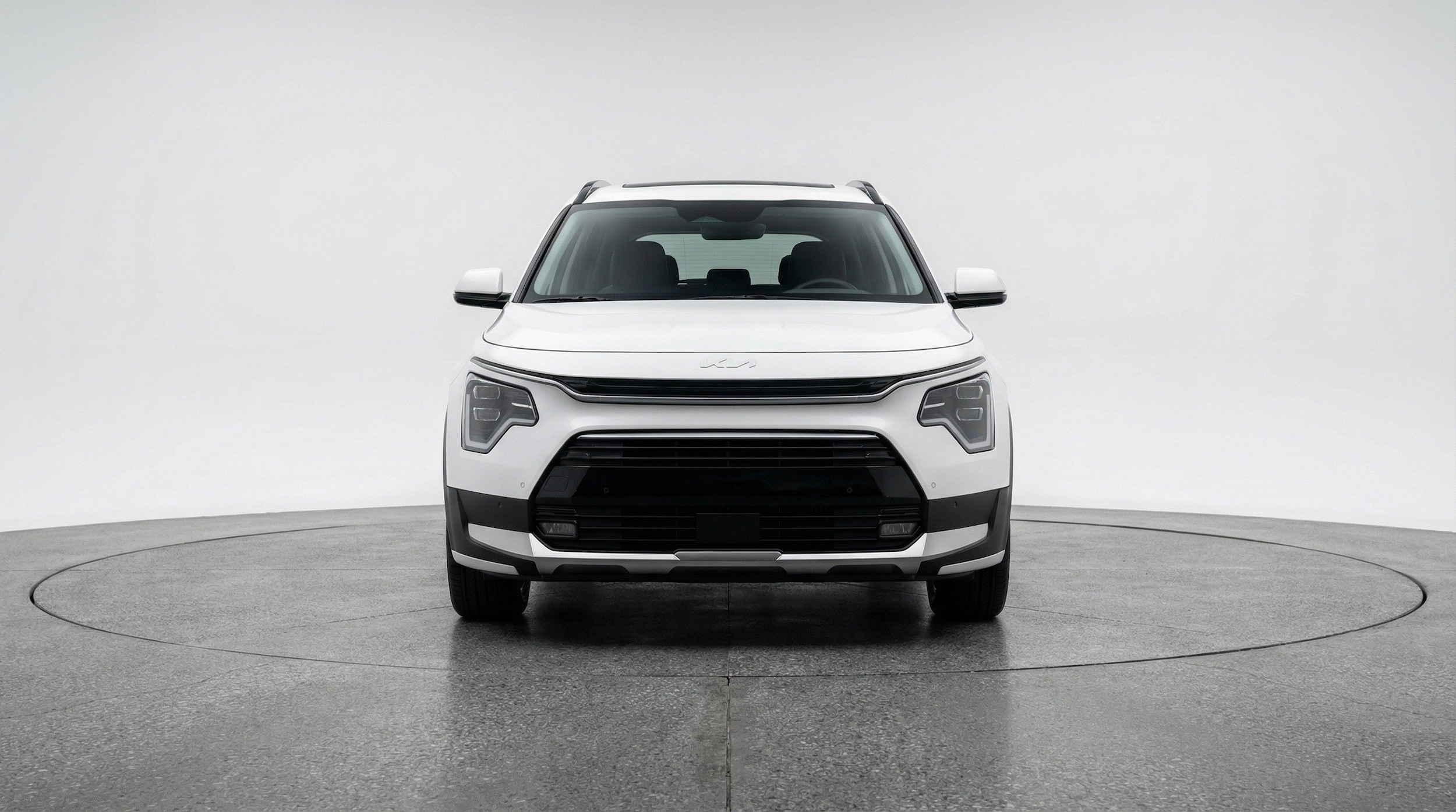 Thumbnail: 2026 Kia Niro - 2