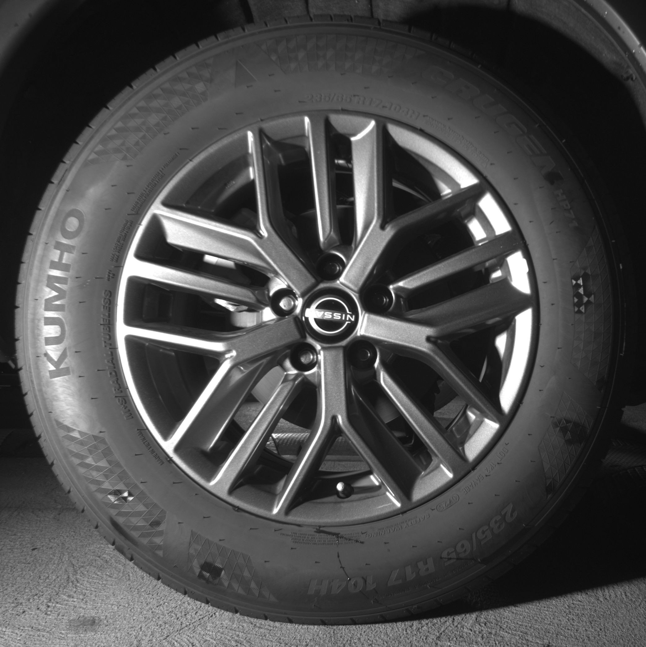 Thumbnail: 2026 Nissan Rogue - 15
