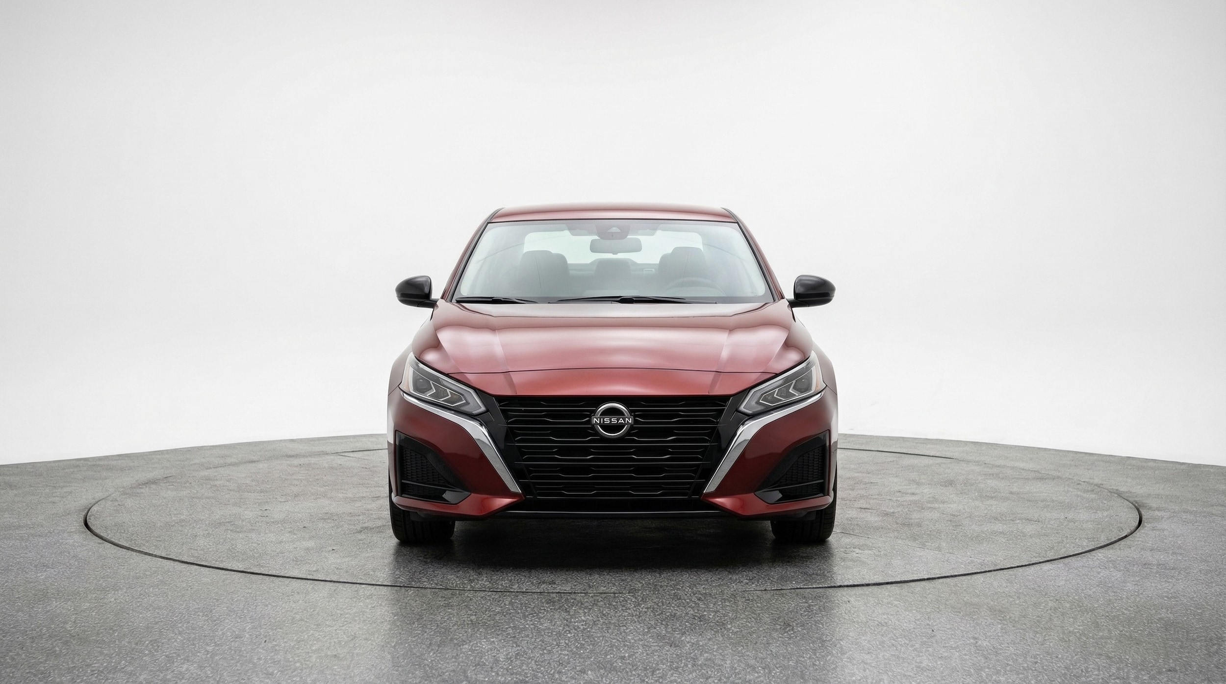 Thumbnail: 2025 Nissan Altima - 2