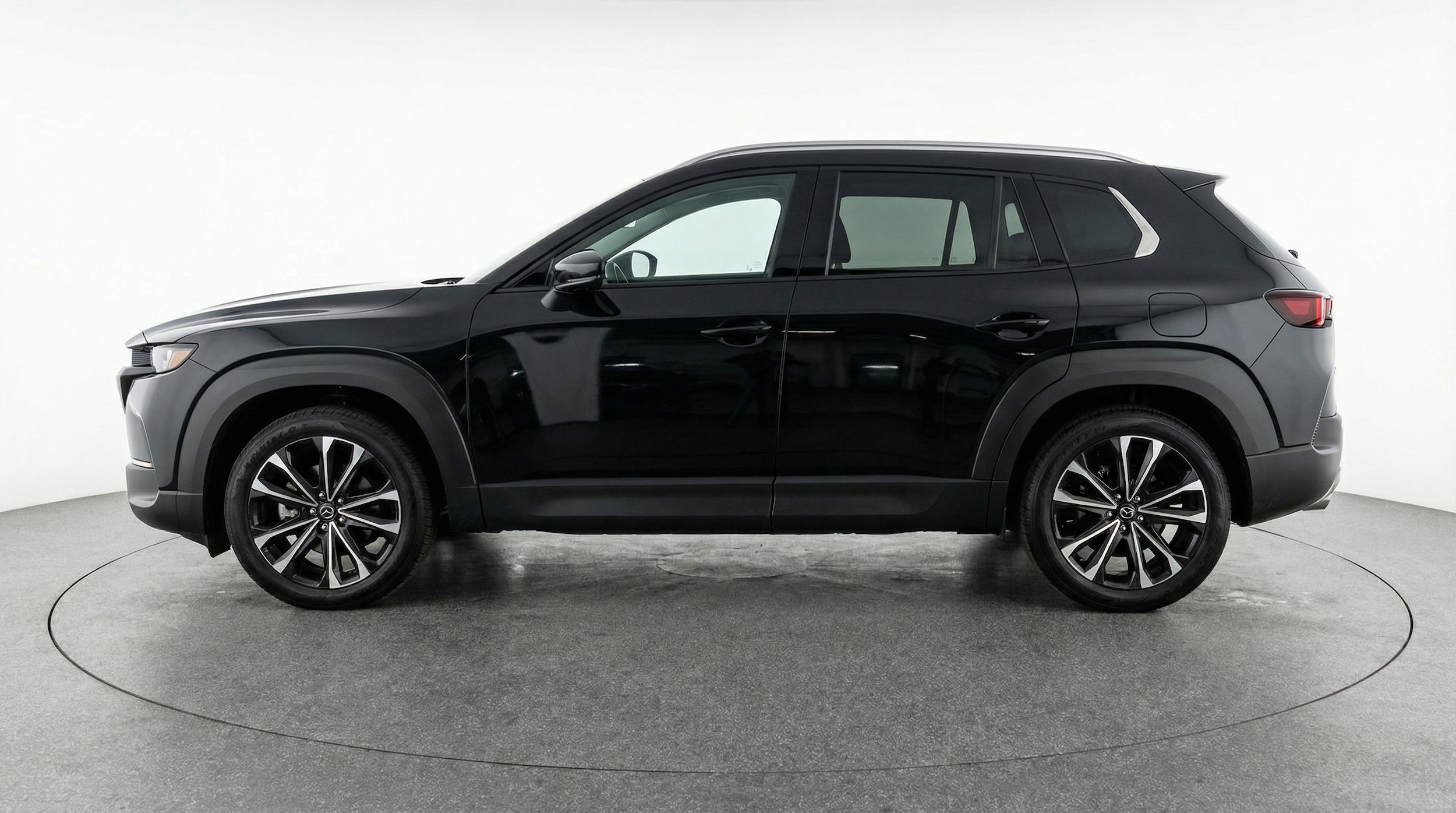 Thumbnail: 2025 Mazda CX-50 - 4