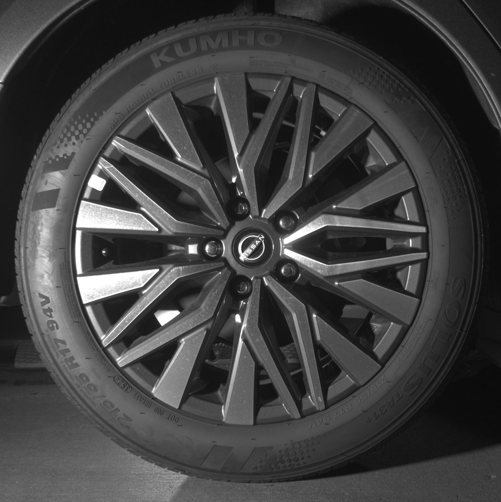 Thumbnail: 2025 Nissan Altima - 12