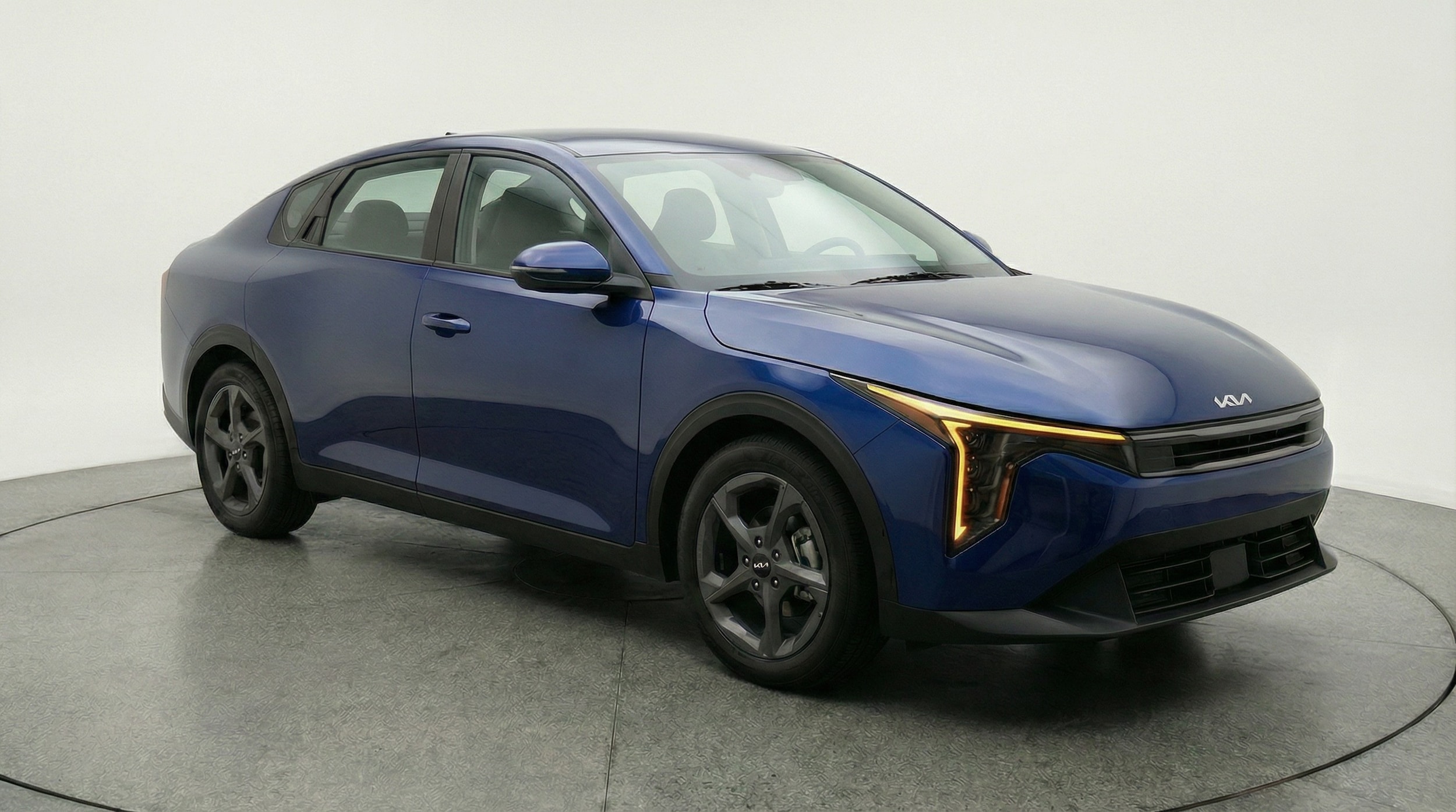 Thumbnail: 2025 Kia K4 - 1