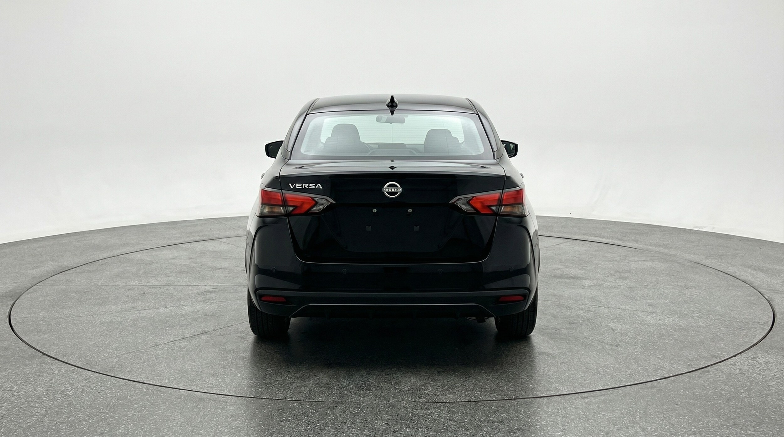 Thumbnail: 2025 Nissan Versa - 6