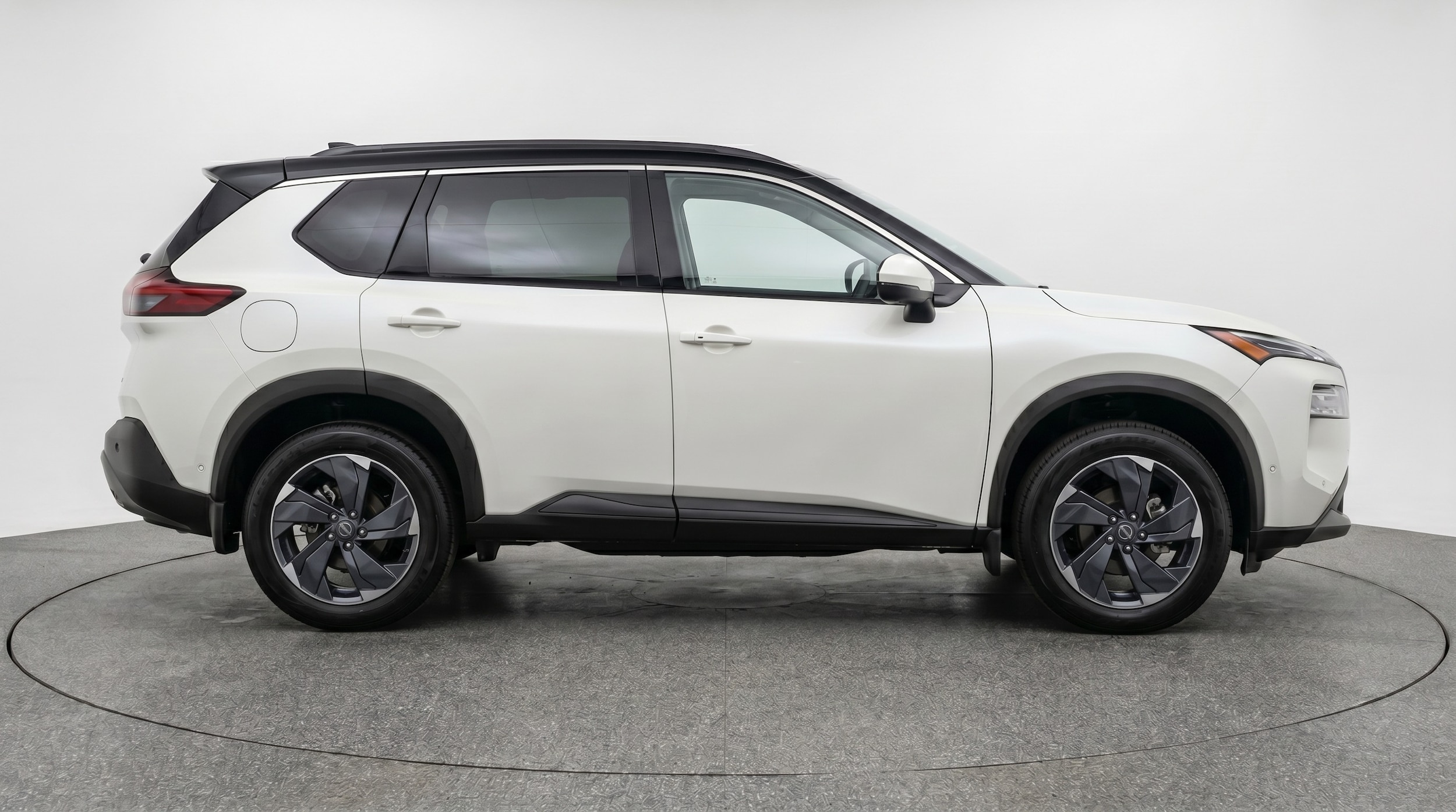 Thumbnail: 2024 Nissan Rogue - 8
