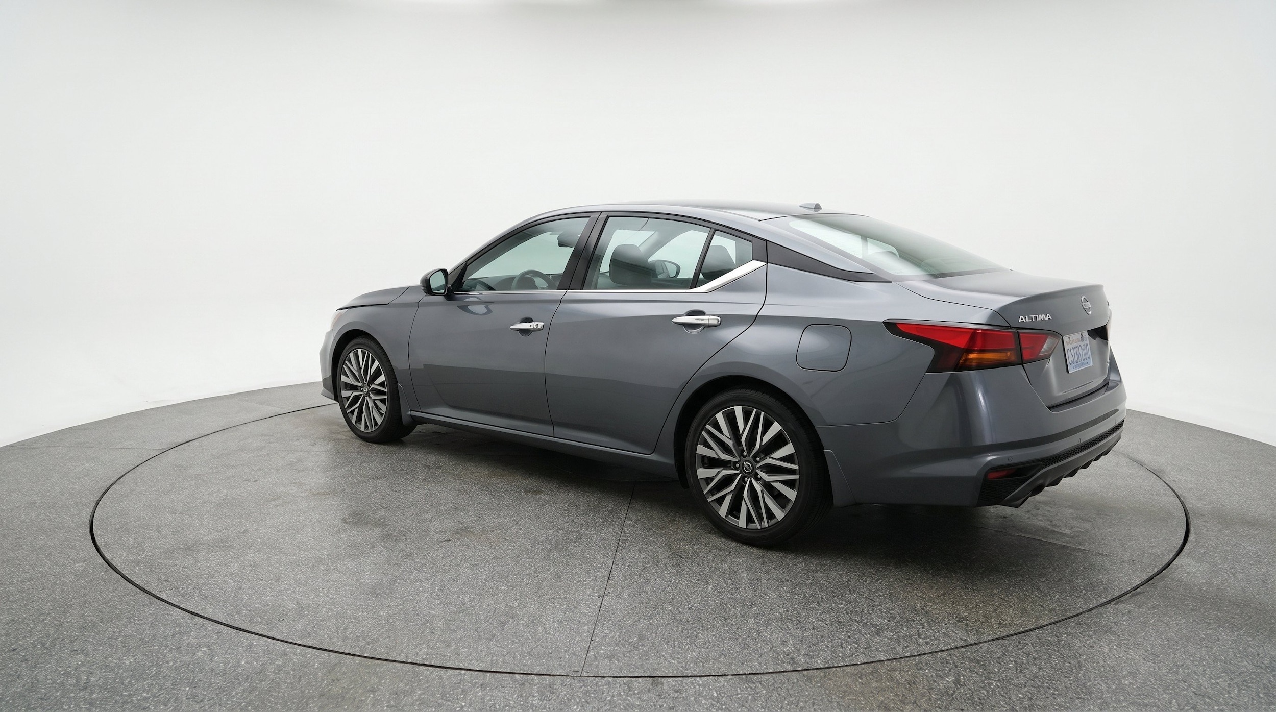 Thumbnail: 2025 Nissan Altima - 6