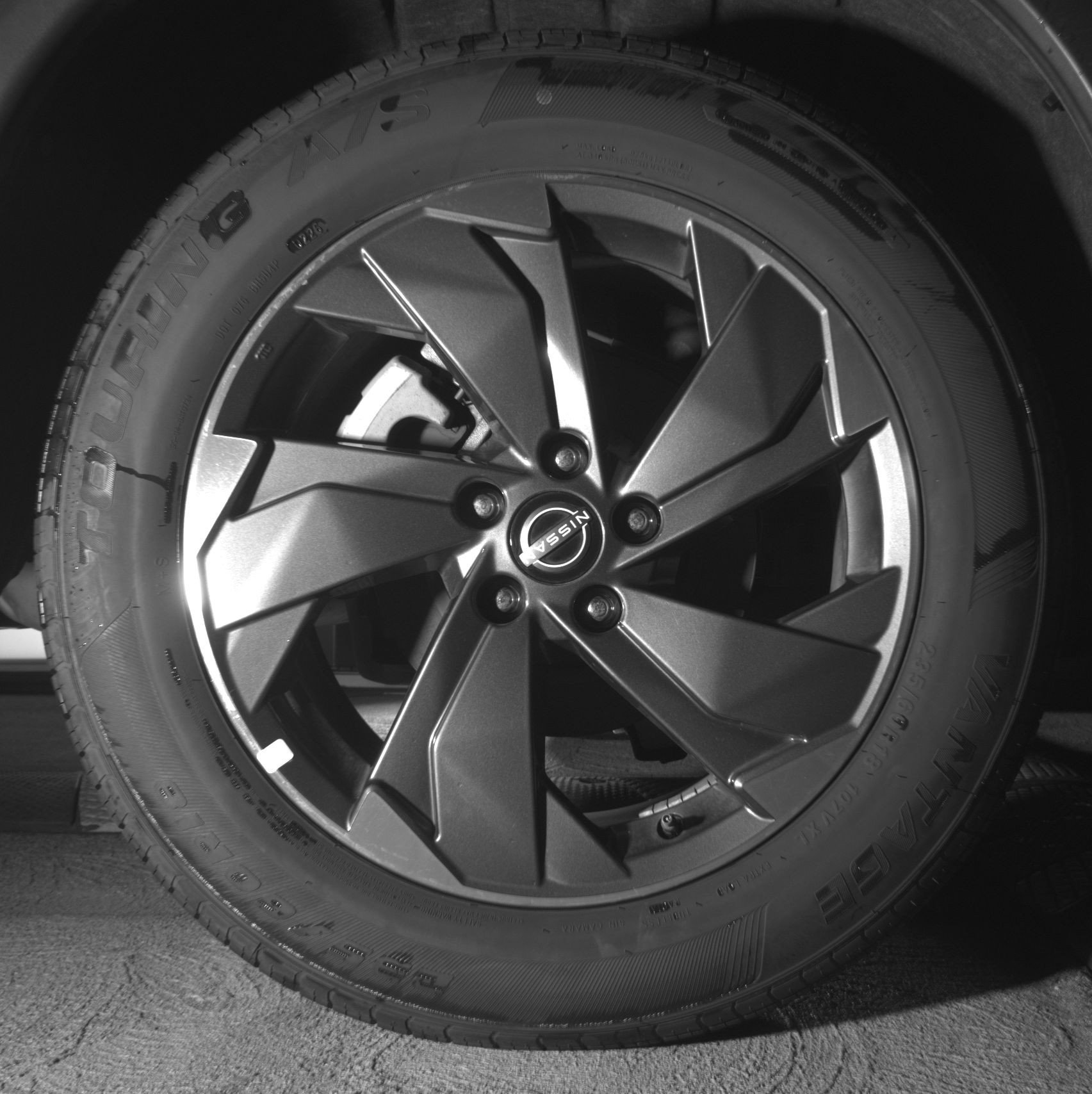 Thumbnail: 2025 Nissan Rogue - 15