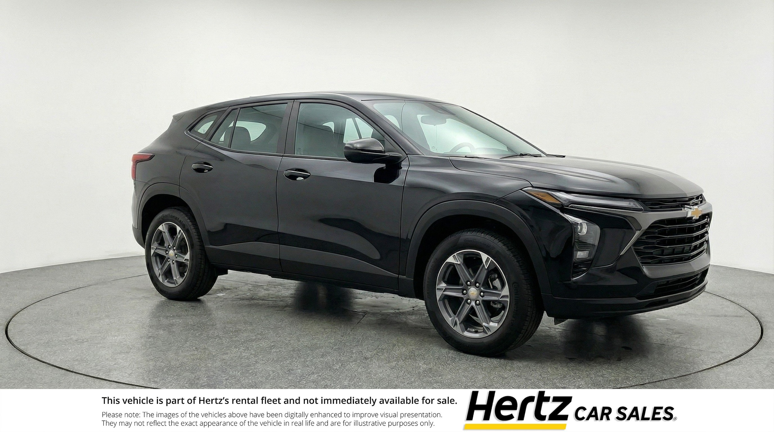 Thumbnail: 2026 Chevrolet Blazer - 1