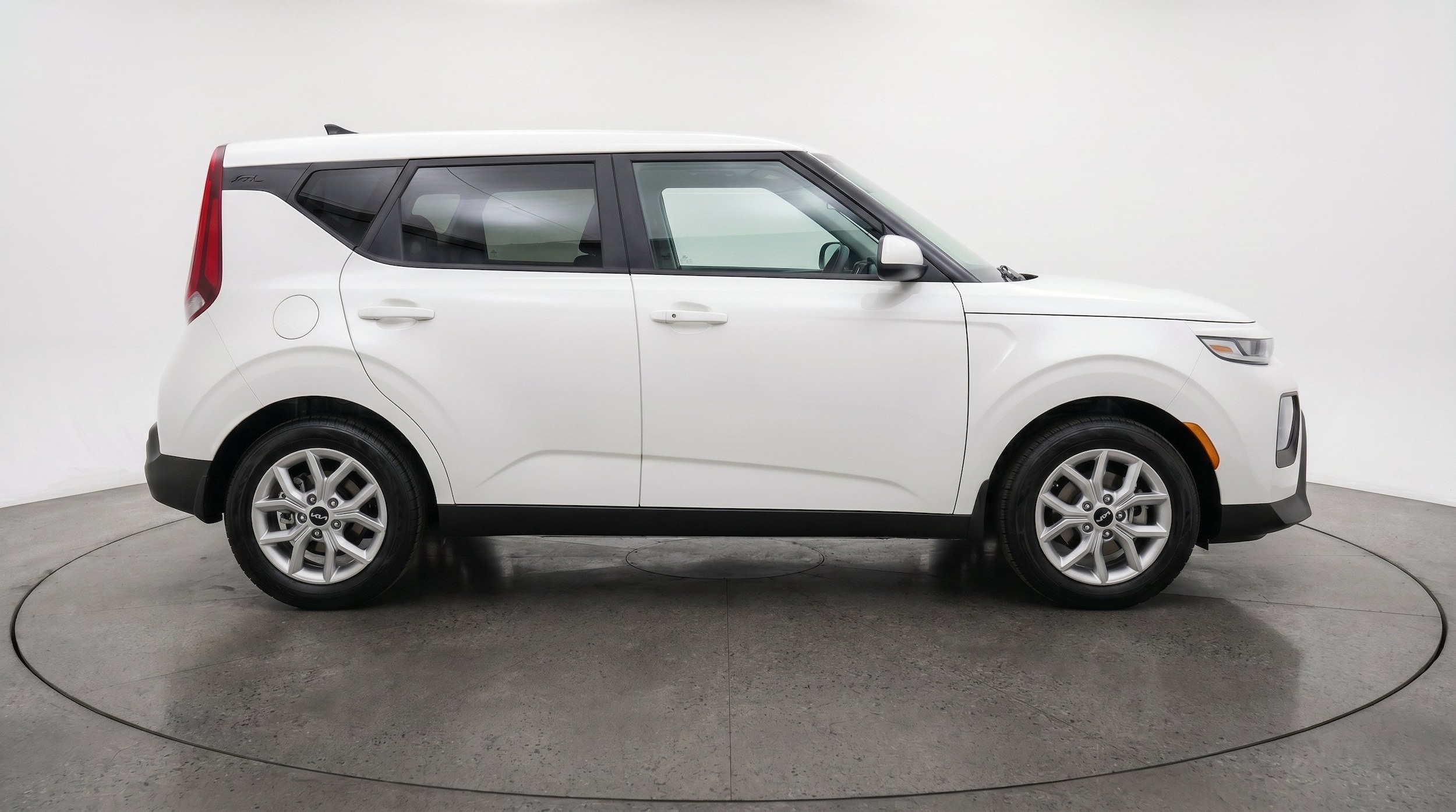 Thumbnail: 2025 Kia Soul - 11