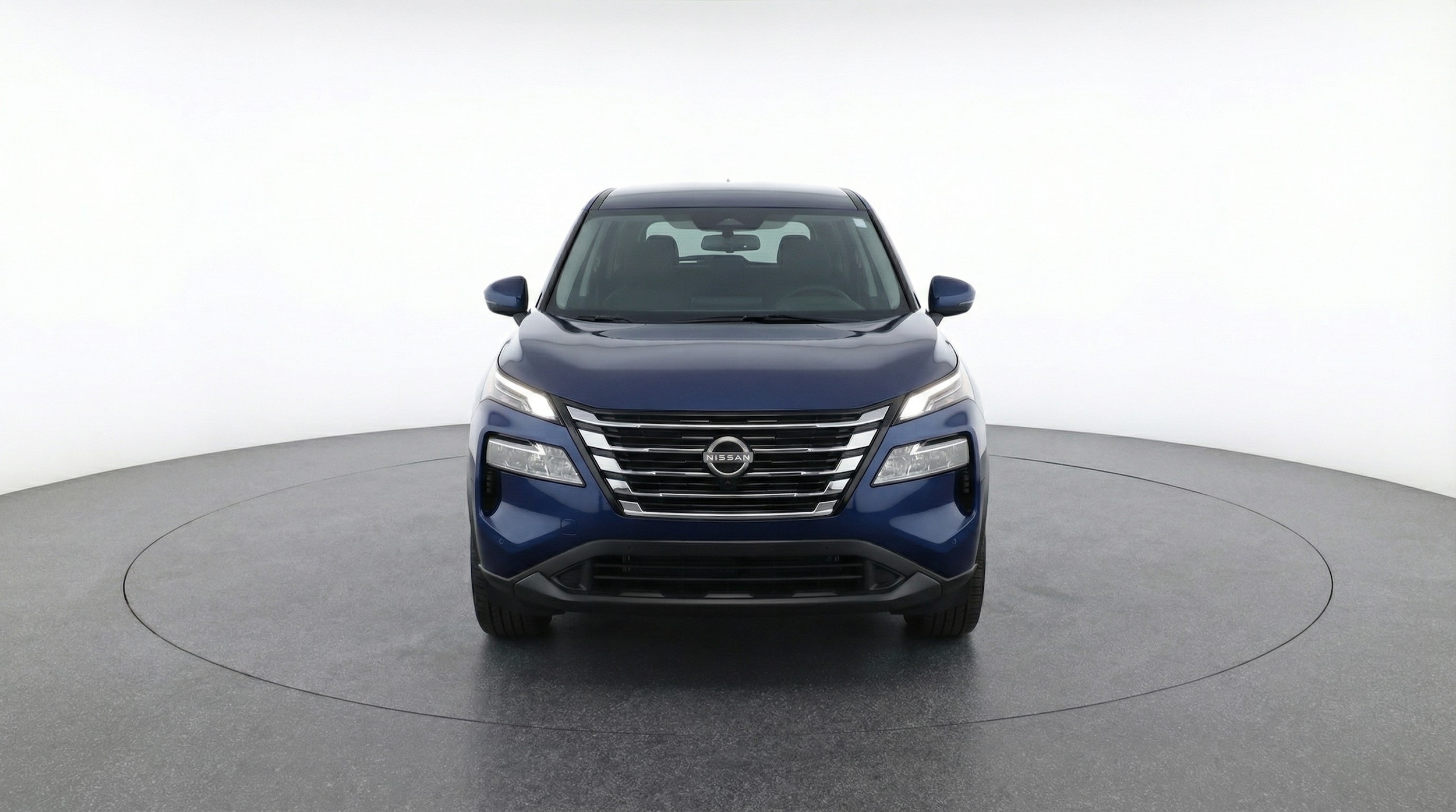 Thumbnail: 2025 Nissan Rogue - 2