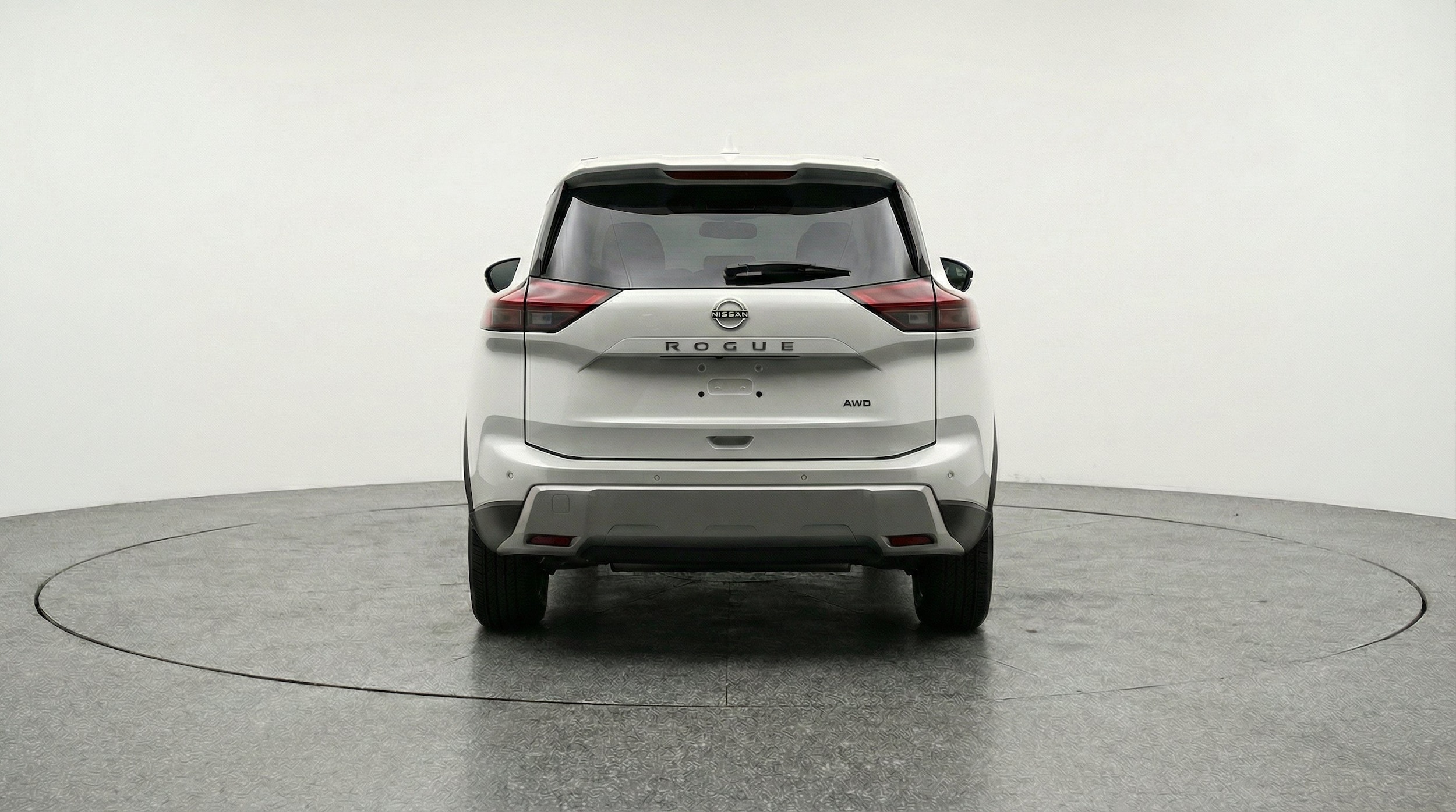 Thumbnail: 2025 Nissan Rogue - 7