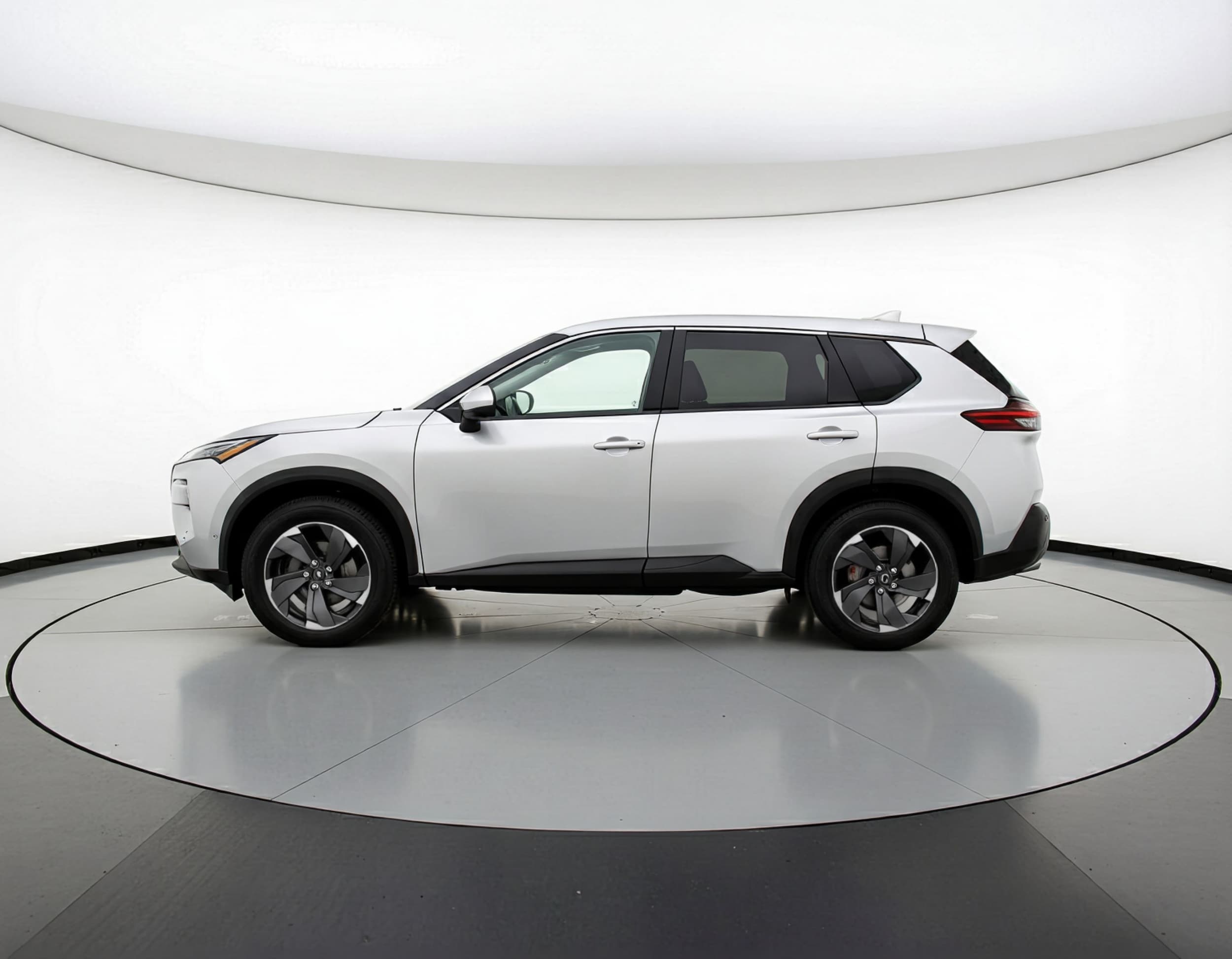 Thumbnail: 2025 Nissan Rogue - 4