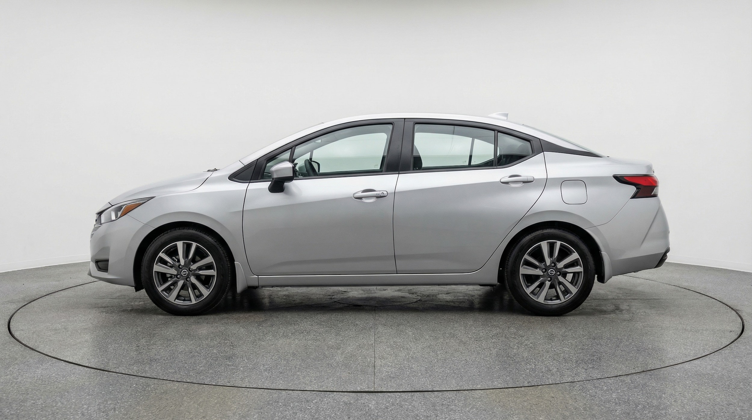 Thumbnail: 2025 Nissan Versa - 4