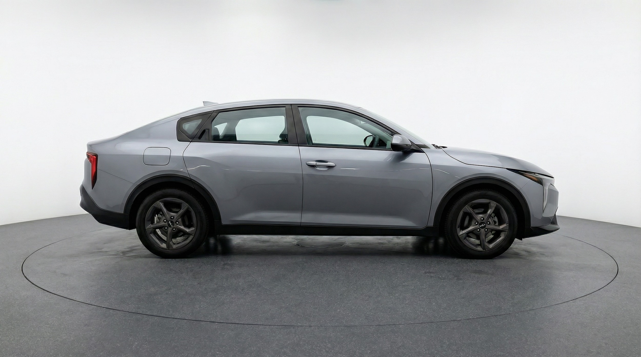 Thumbnail: 2025 Kia K4 - 8