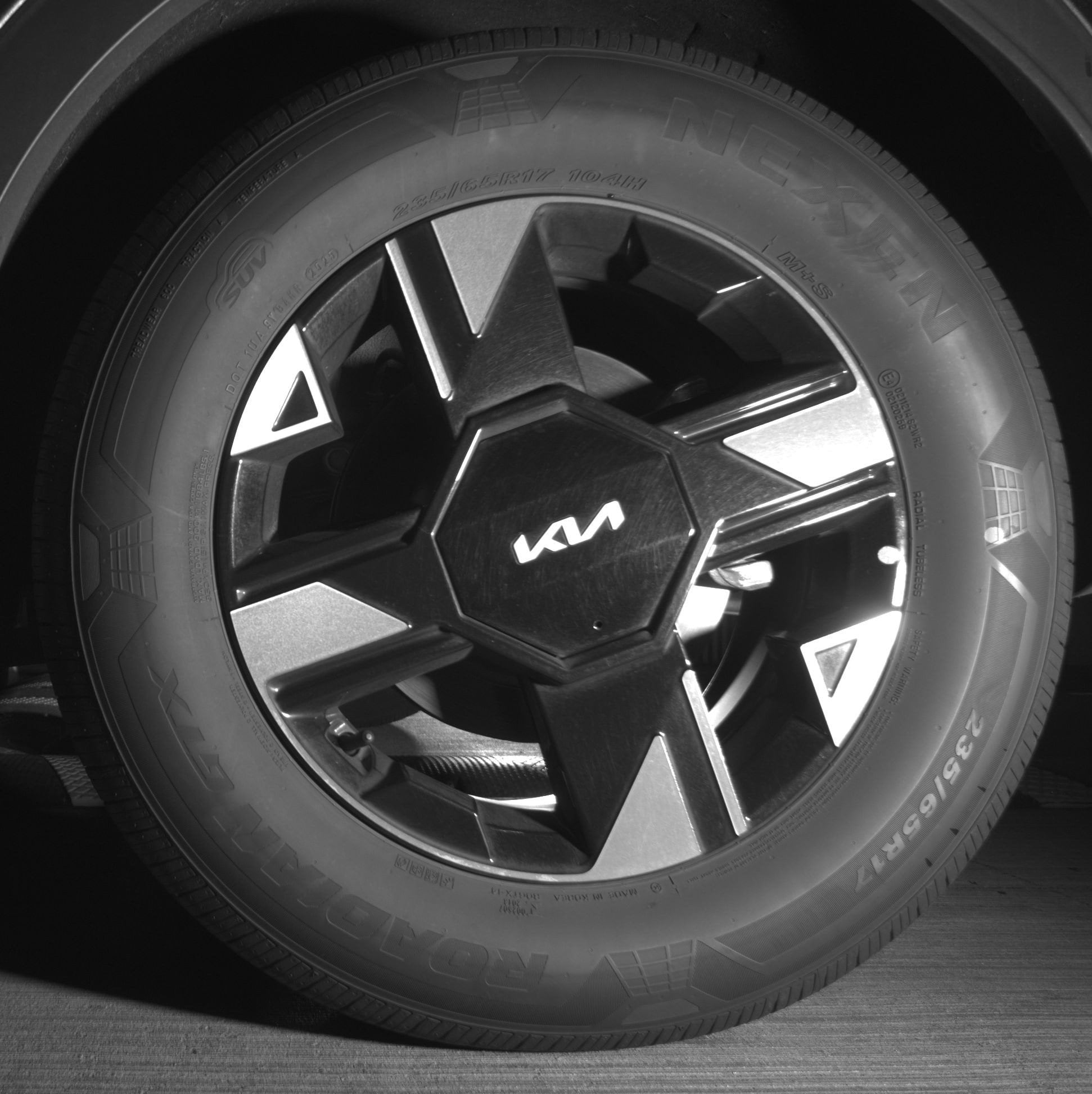 Thumbnail: 2026 Kia Sportage - 14