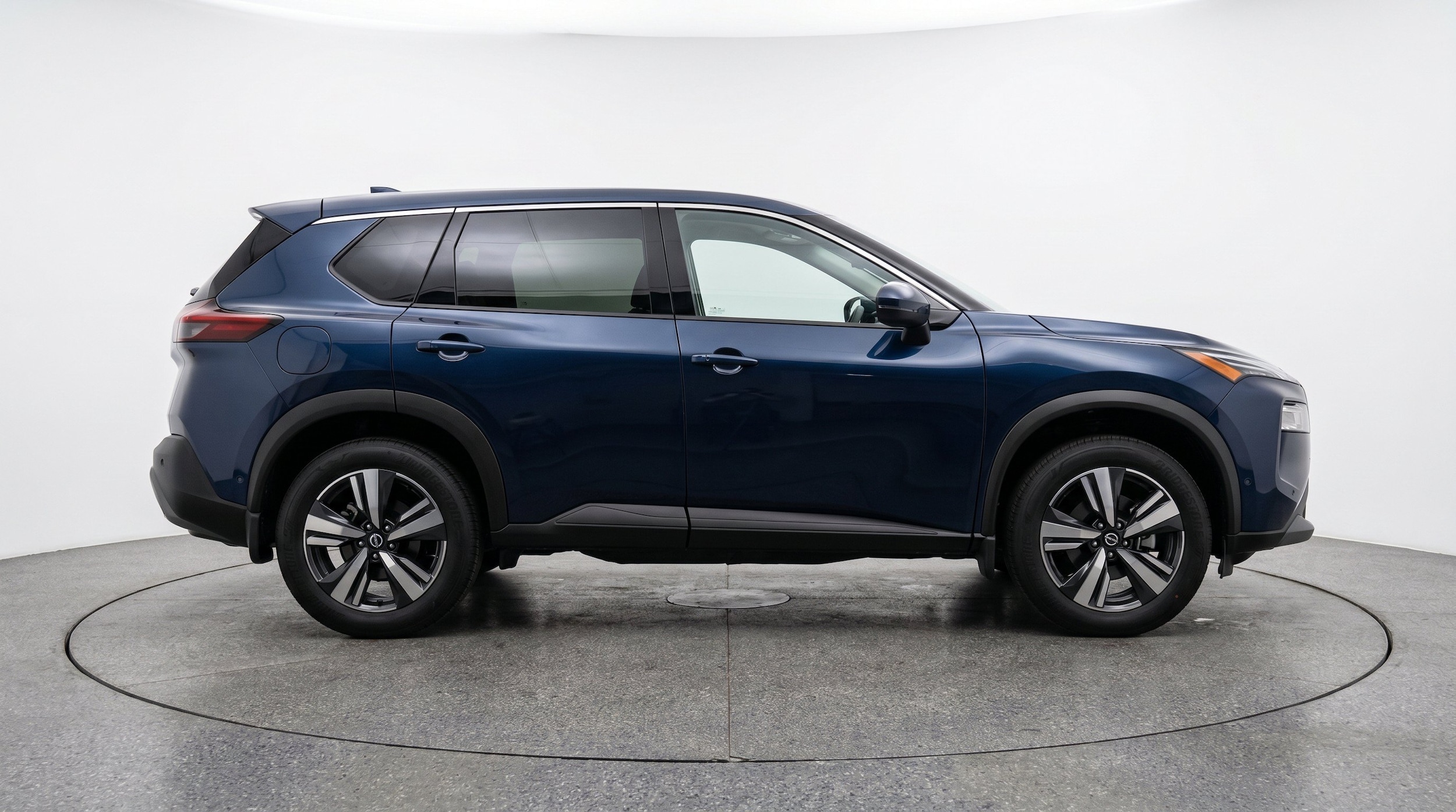 Thumbnail: 2026 Nissan Rogue - 11