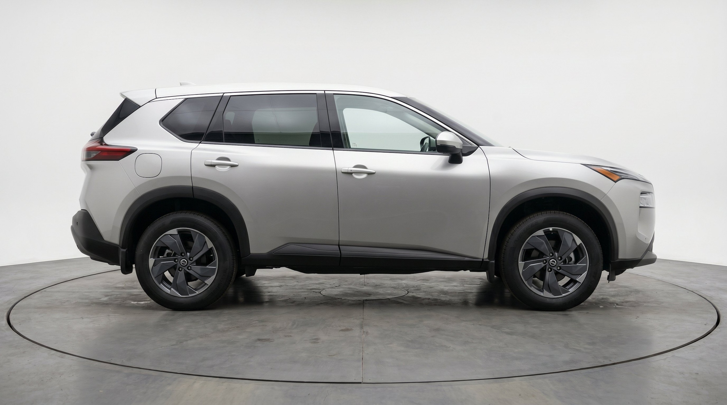 Thumbnail: 2025 Nissan Rogue - 10