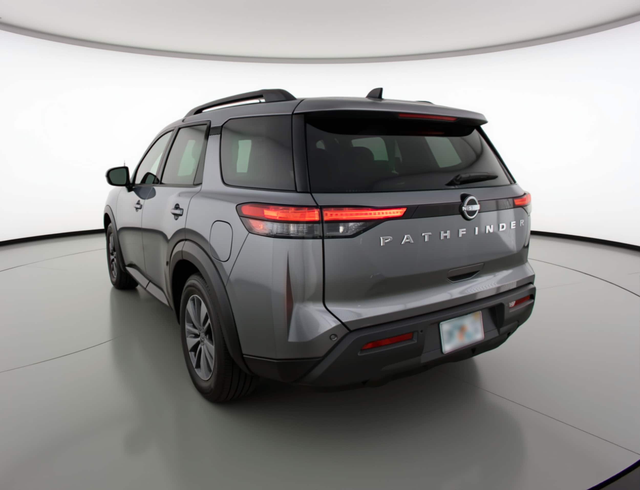 Thumbnail: 2025 Nissan Pathfinder - 5