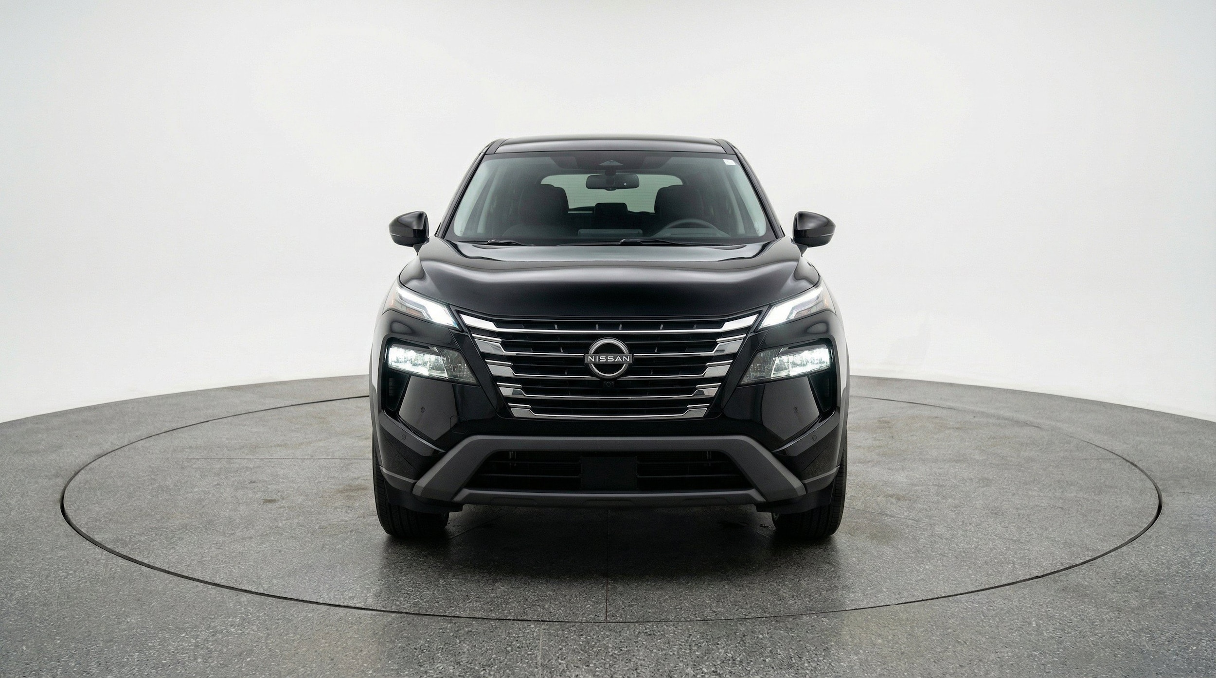 Thumbnail: 2025 Nissan Rogue - 2
