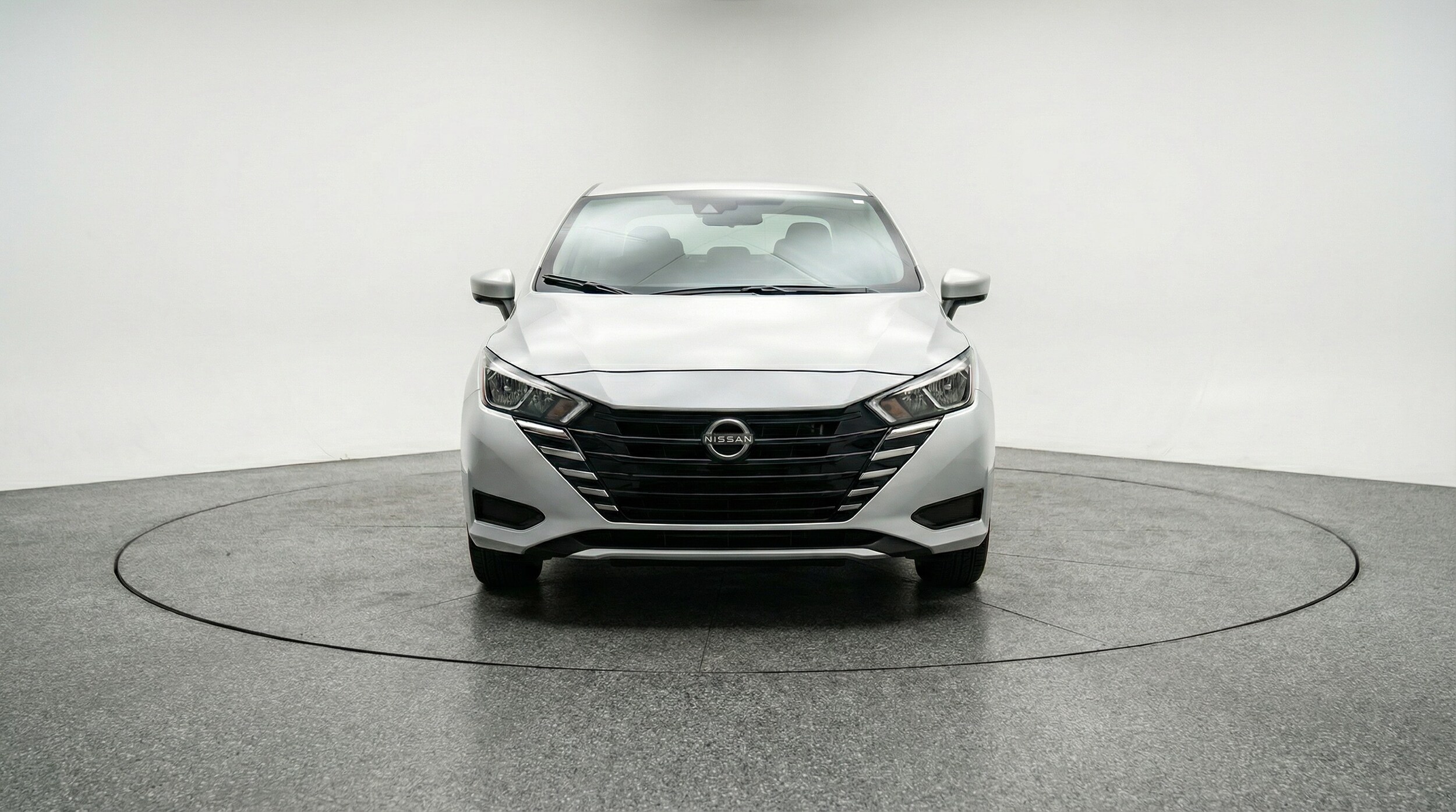 Thumbnail: 2025 Nissan Versa - 2