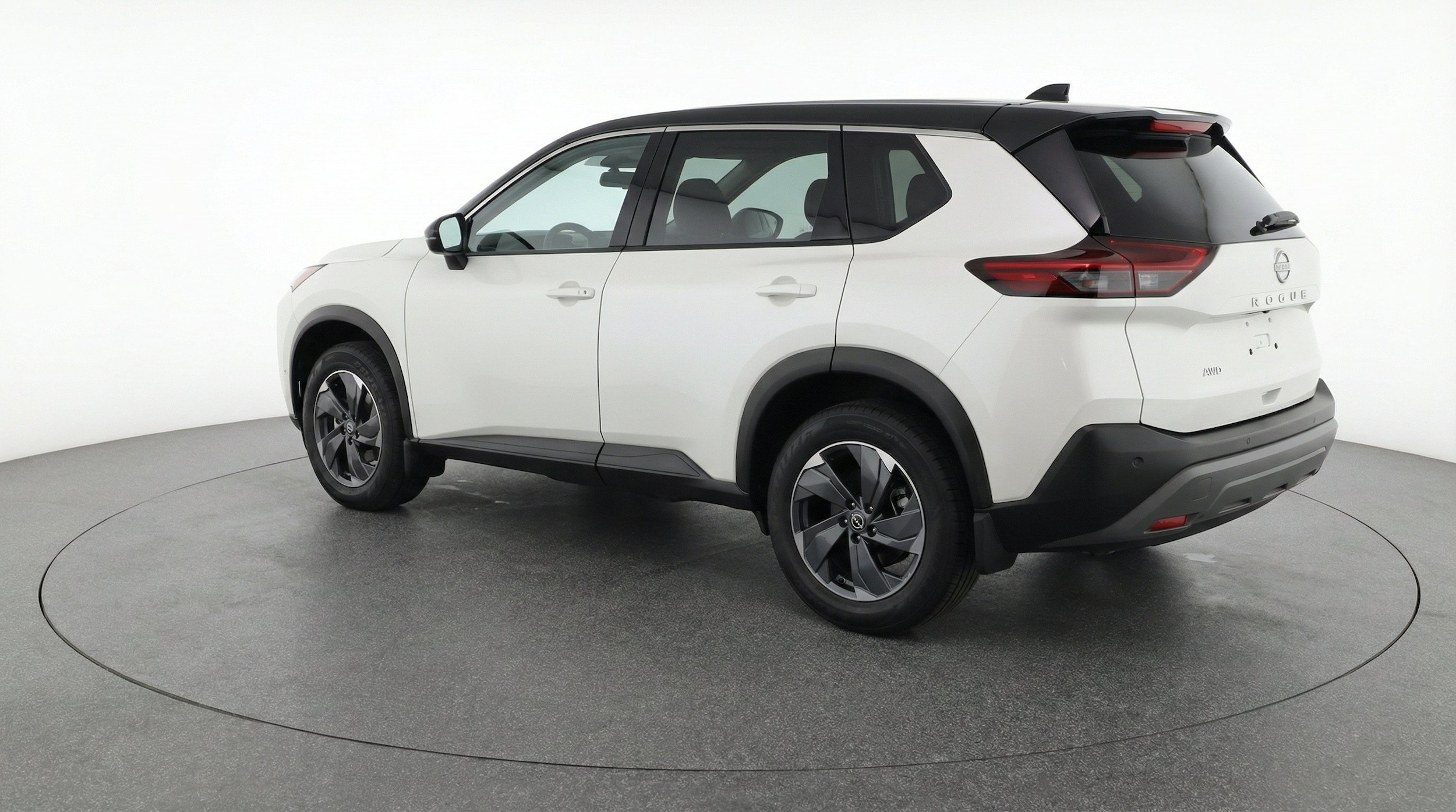 Thumbnail: 2025 Nissan Rogue - 6