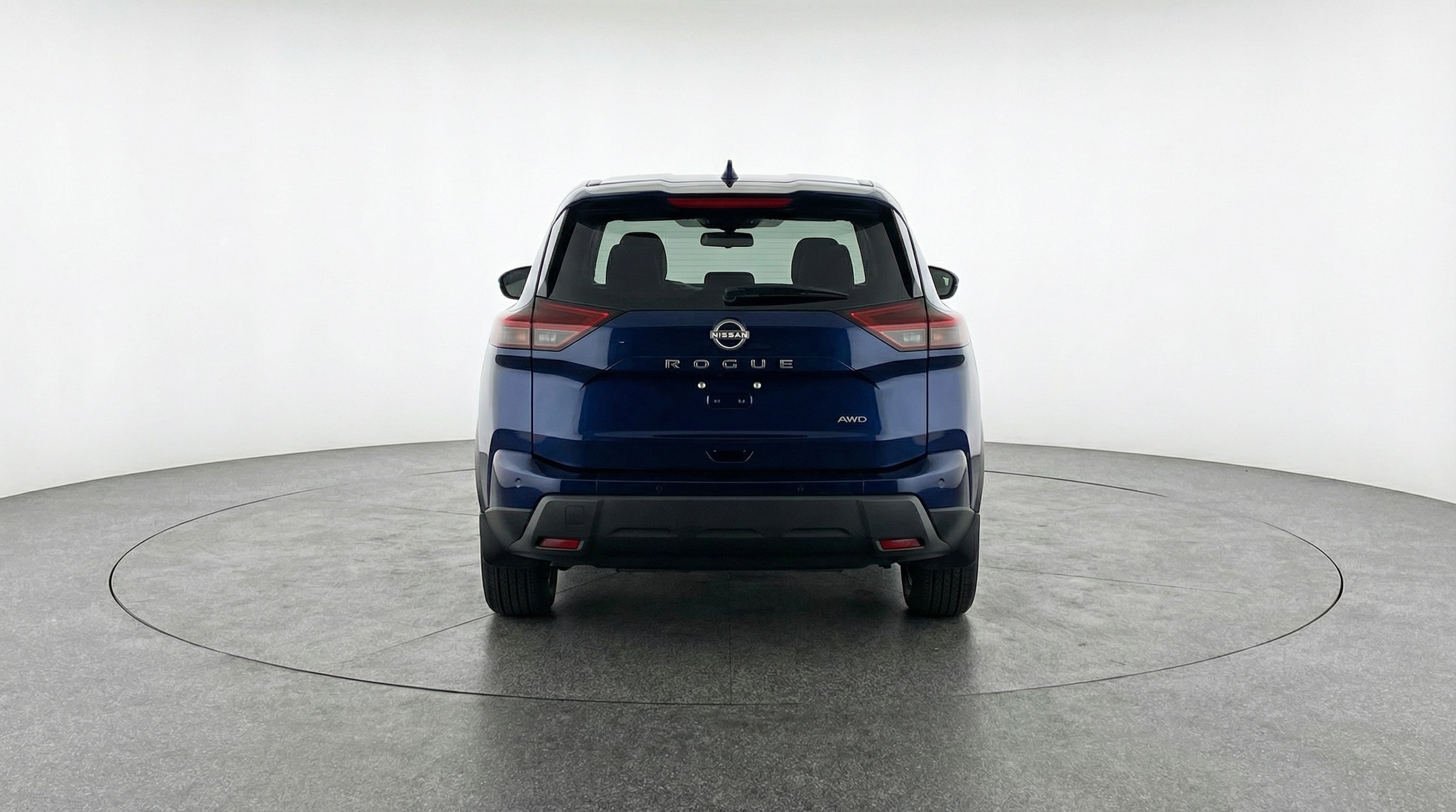 Thumbnail: 2025 Nissan Rogue - 6